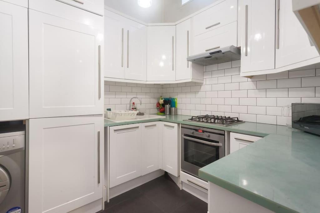 Keysan House 1 Appartamento Londra