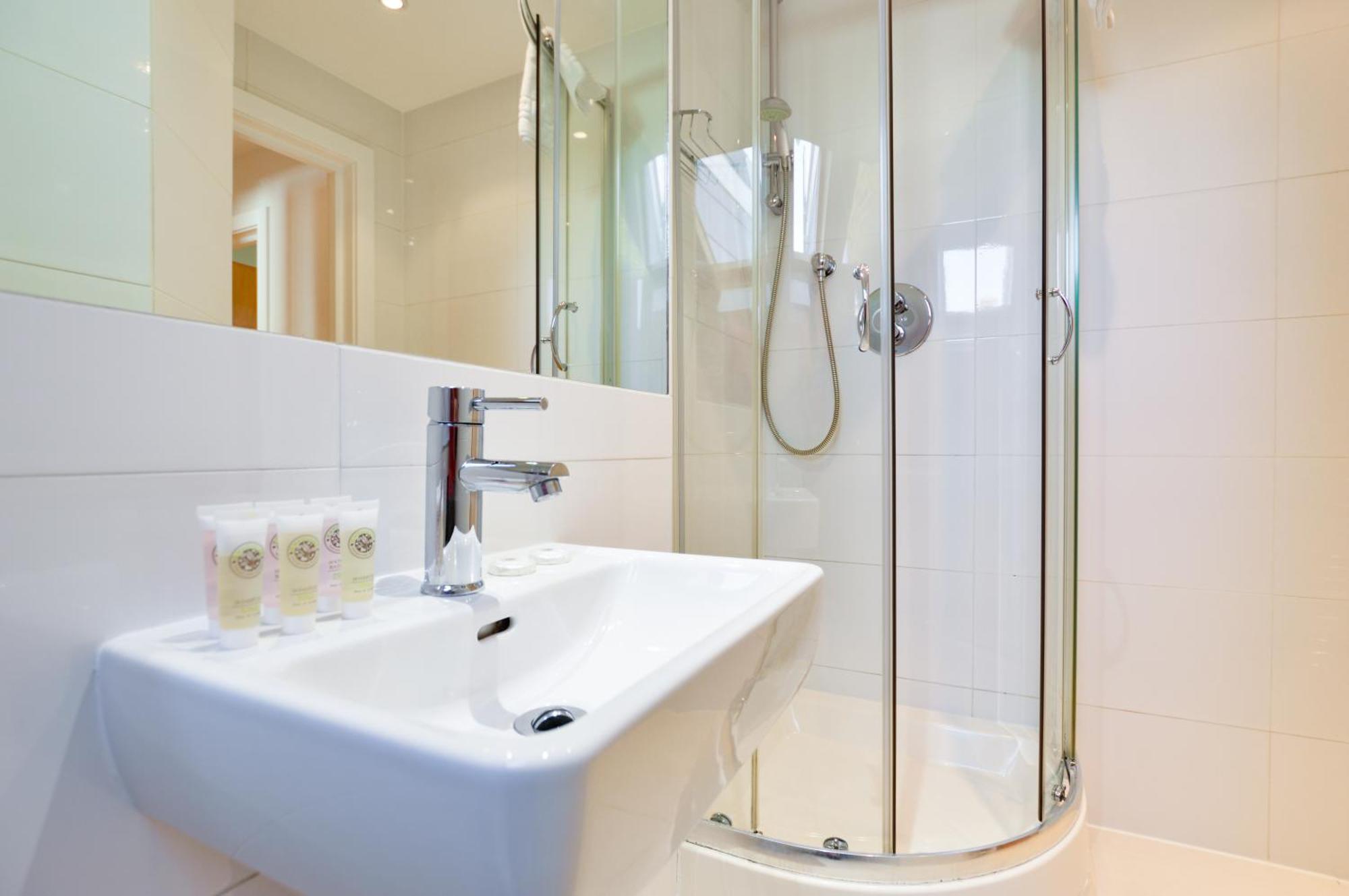 Notting Hill Serviced By Concept Lejlighed London
