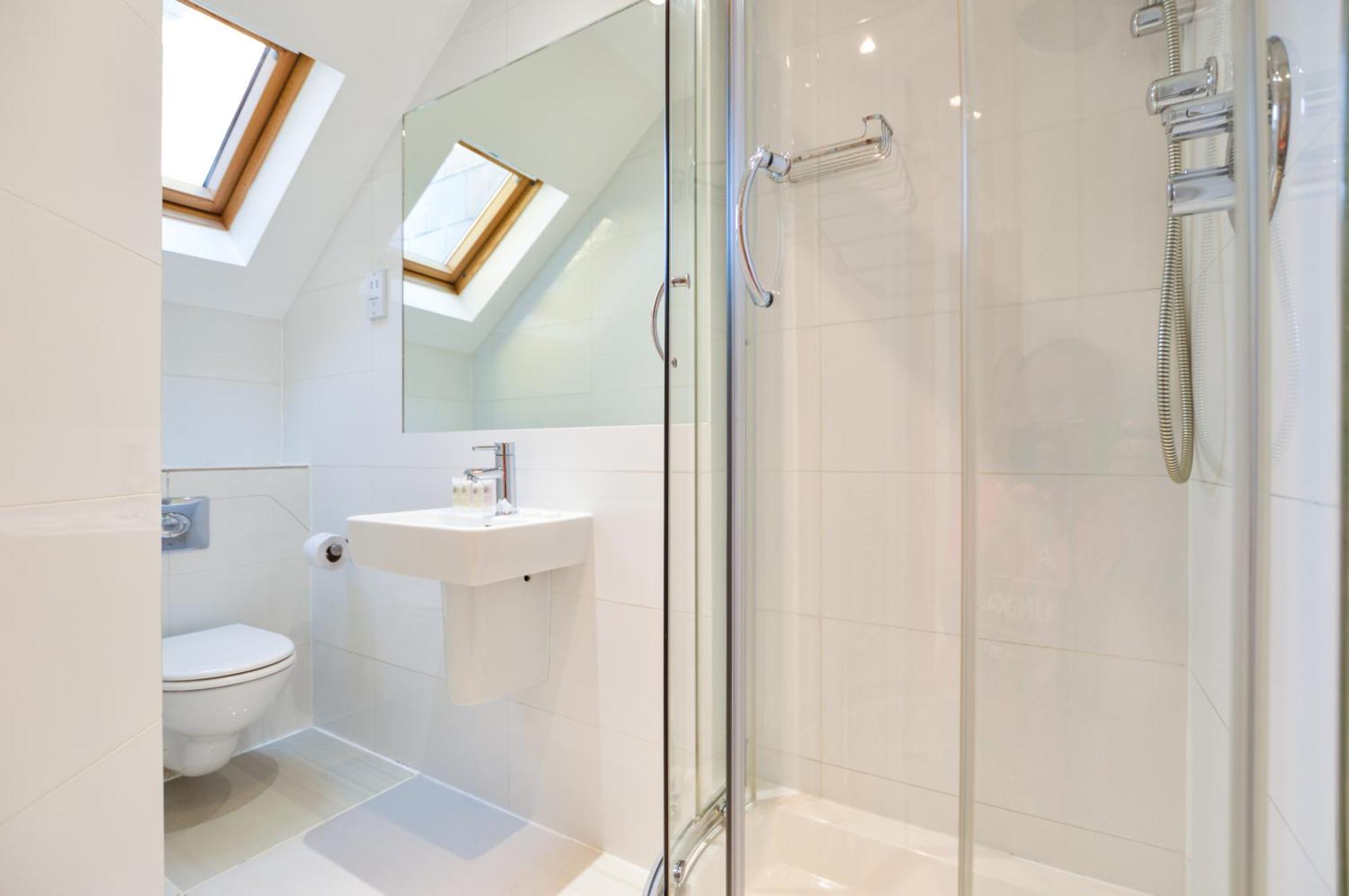 Lejlighed Notting Hill Serviced By Concept