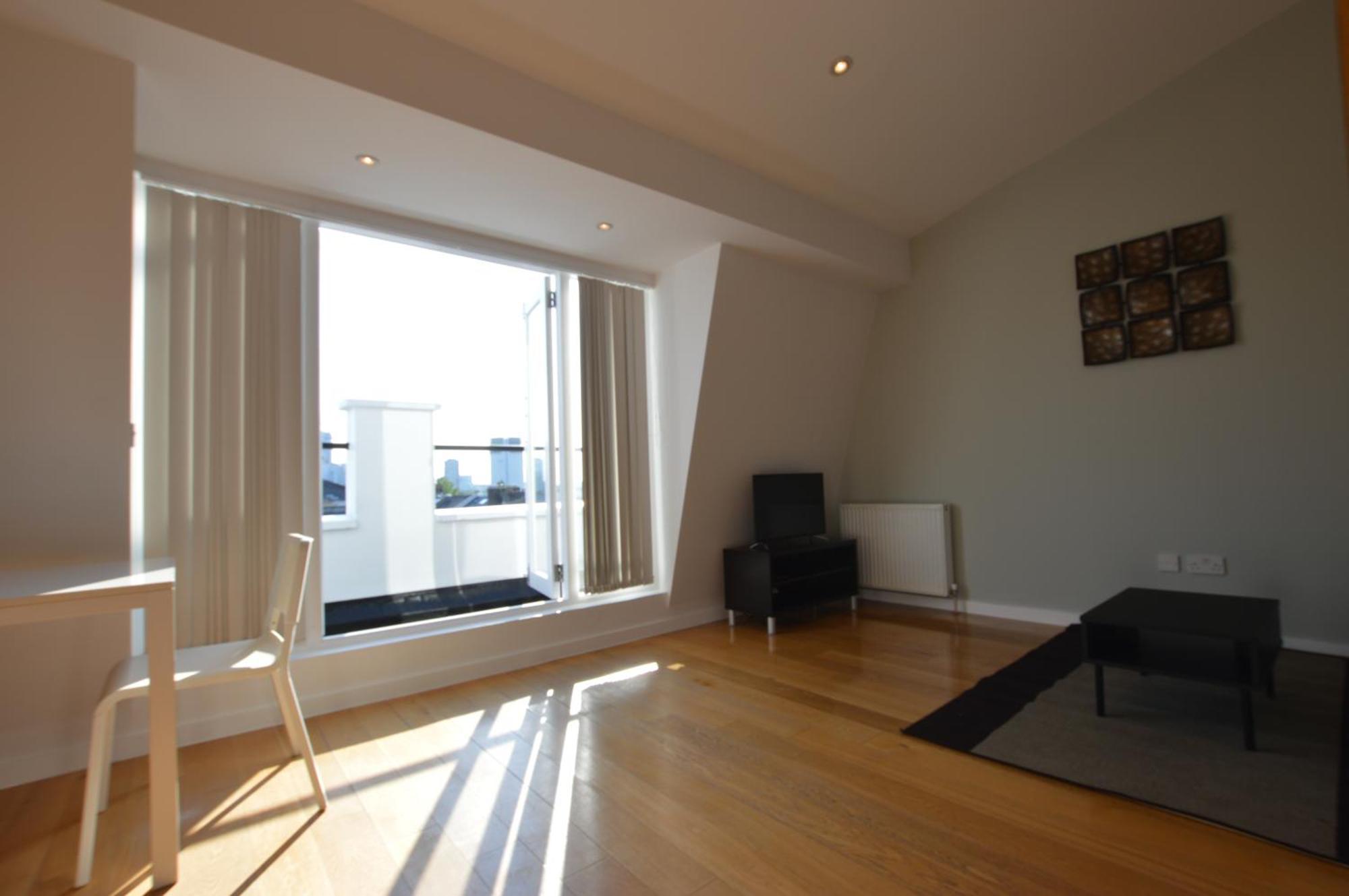 Notting Hill Serviced By Concept Lejlighed