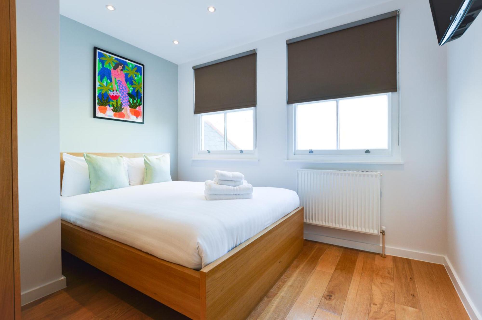 Notting Hill Serviced By Concept London