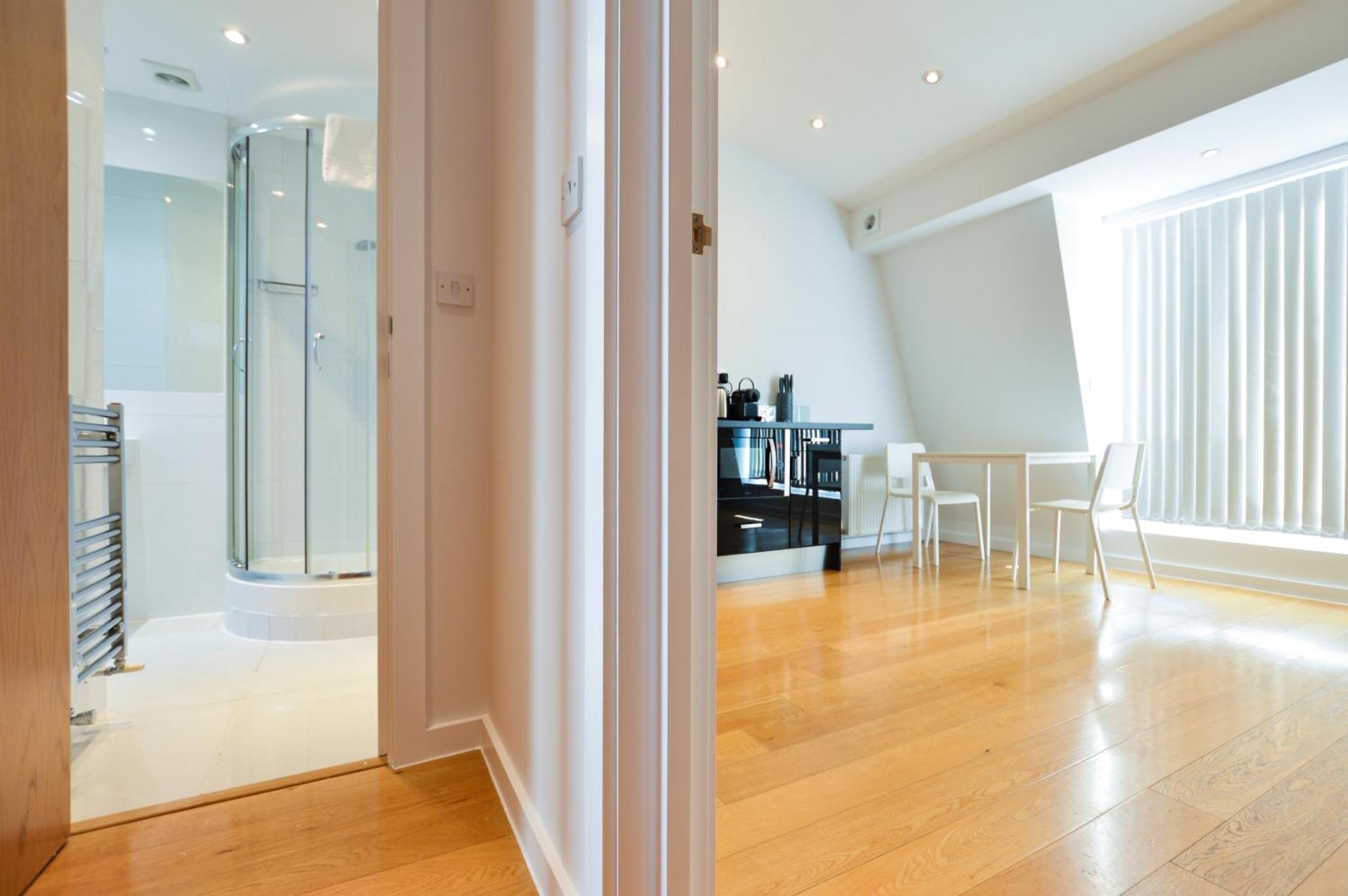 Notting Hill Serviced By Concept * Londen