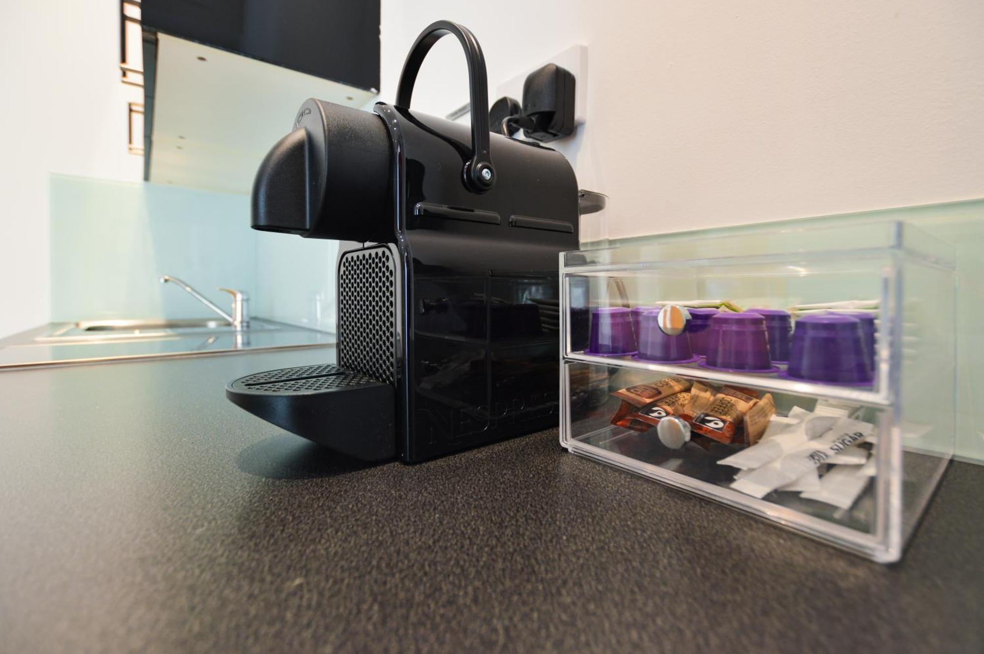 Notting Hill Serviced By Concept Lejlighed London
