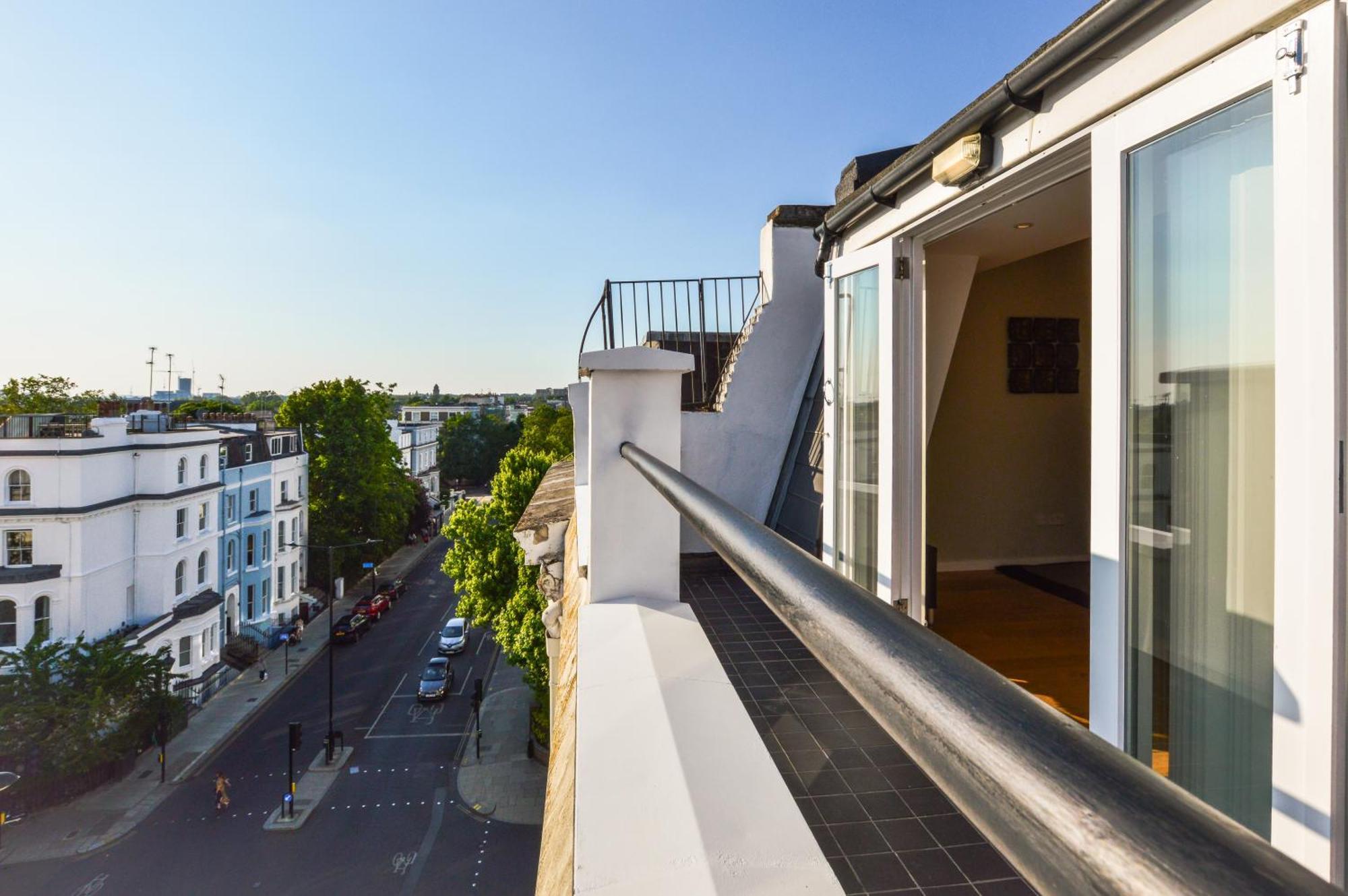 Lejlighed Notting Hill Serviced By Concept
