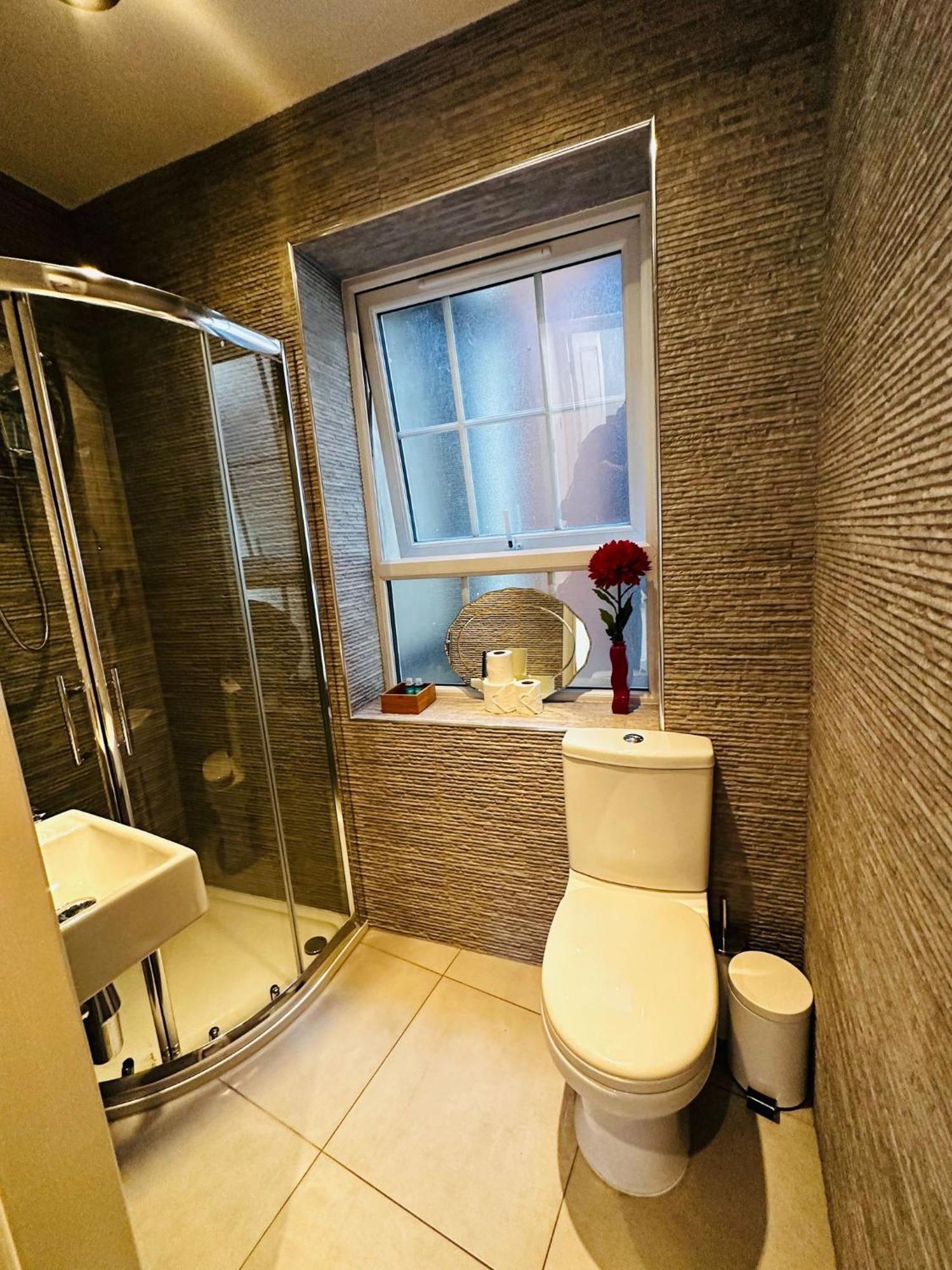 Apartment Smithfield St Paul Farringdon *