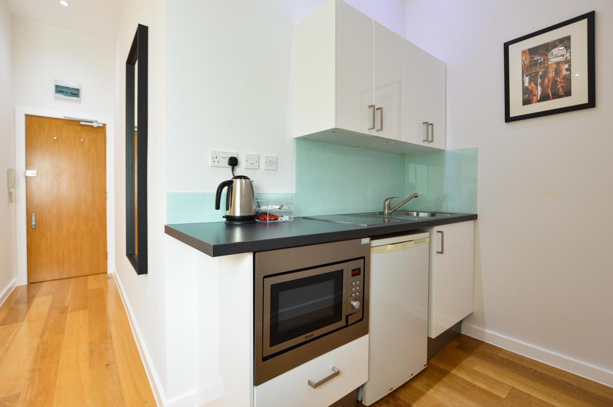 Notting Hill Serviced By Concept London