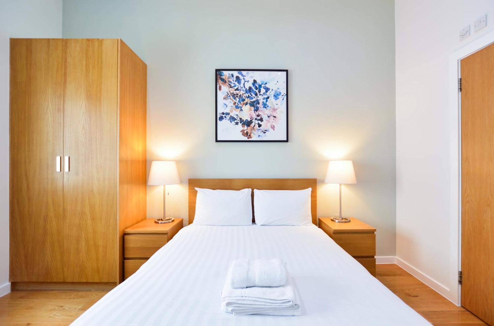 Lejlighed Notting Hill Serviced By Concept *