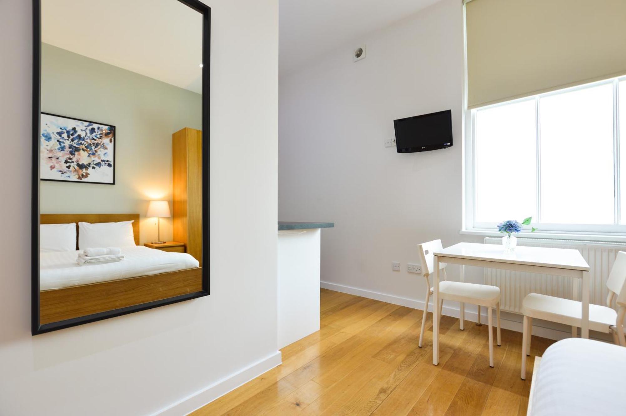 Lejlighed Notting Hill Serviced By Concept *