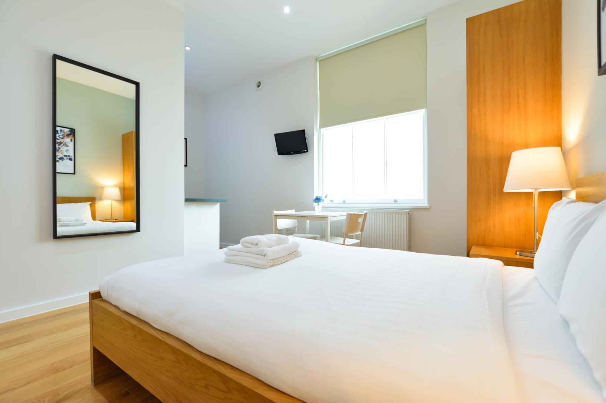 Appartement Notting Hill Serviced By Concept Londen