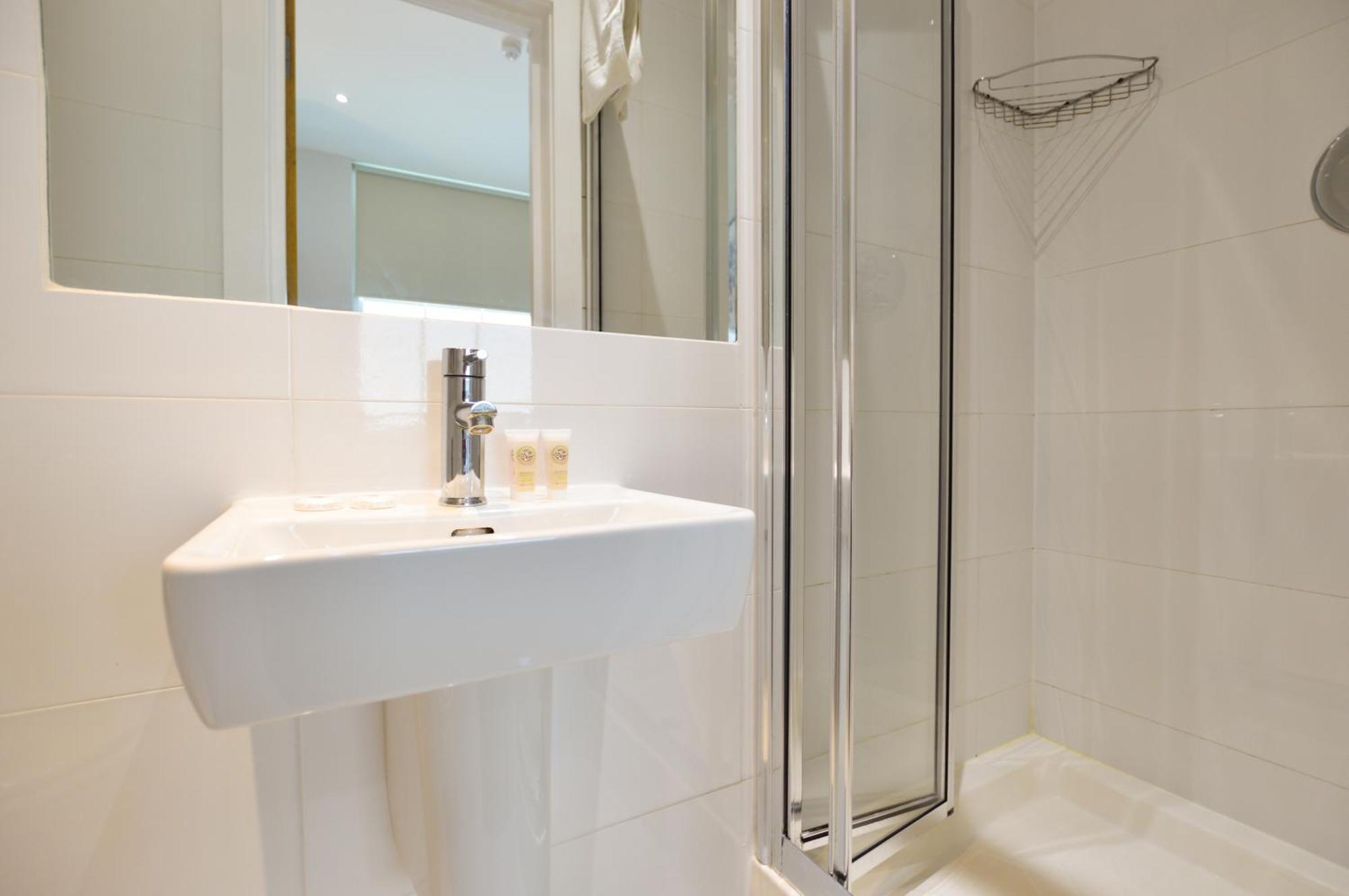 Notting Hill Serviced By Concept Lejlighed *