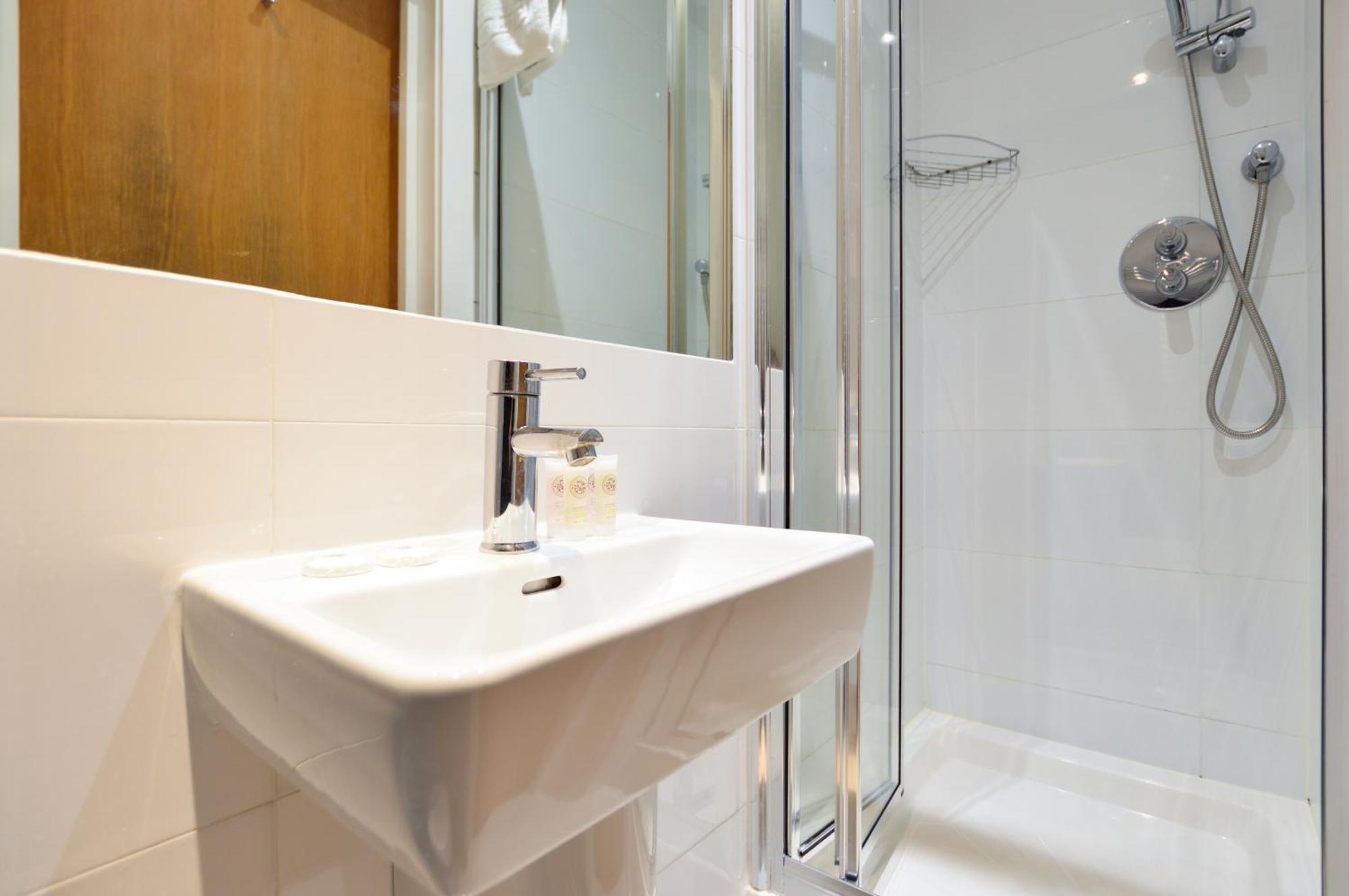Notting Hill Serviced By Concept Lejlighed *