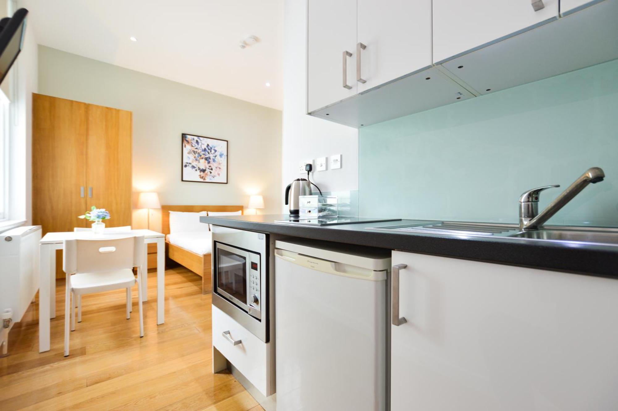 Lejlighed Notting Hill Serviced By Concept