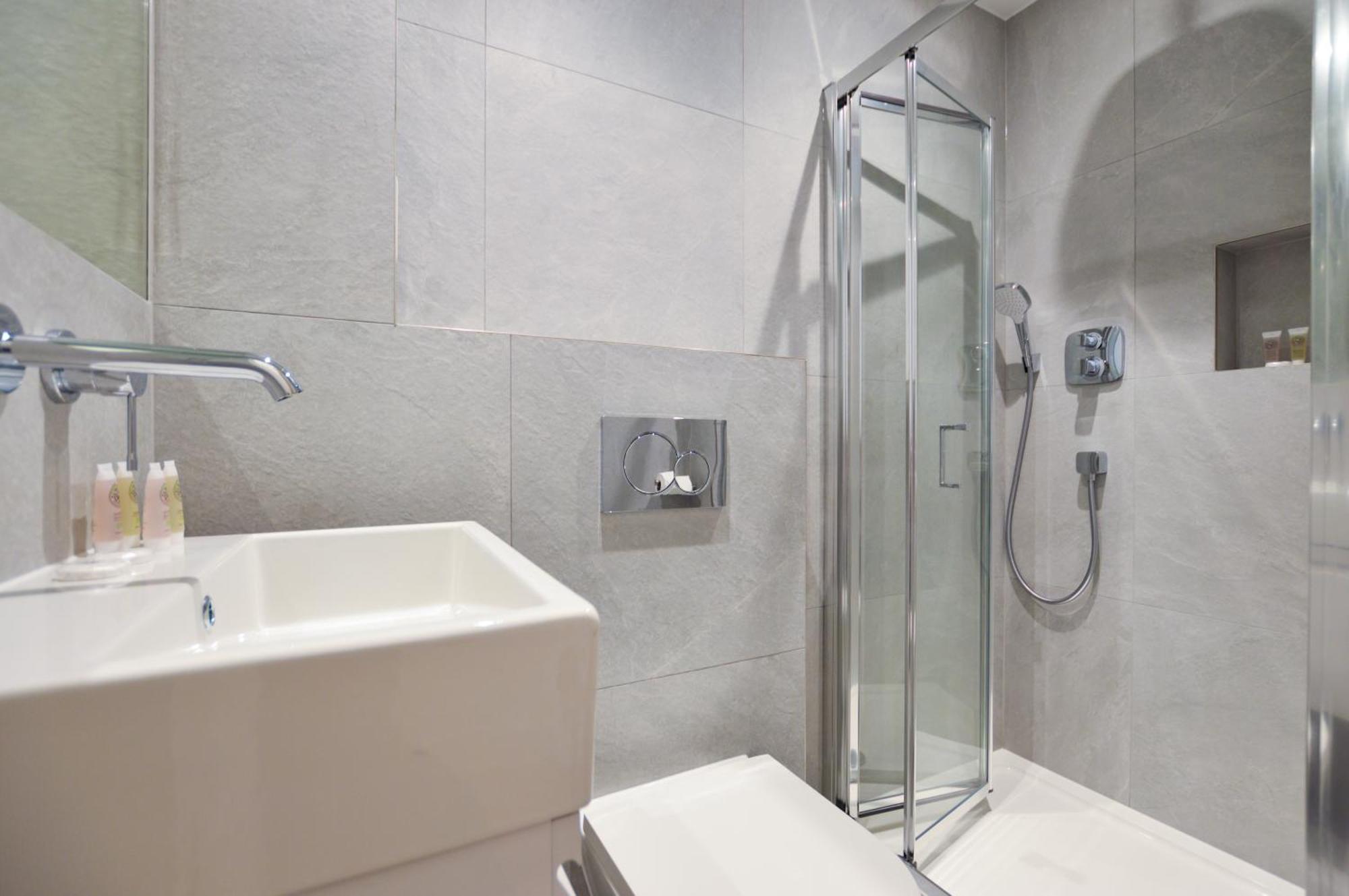 Queensborough Terrace Serviced By Concept Londen
