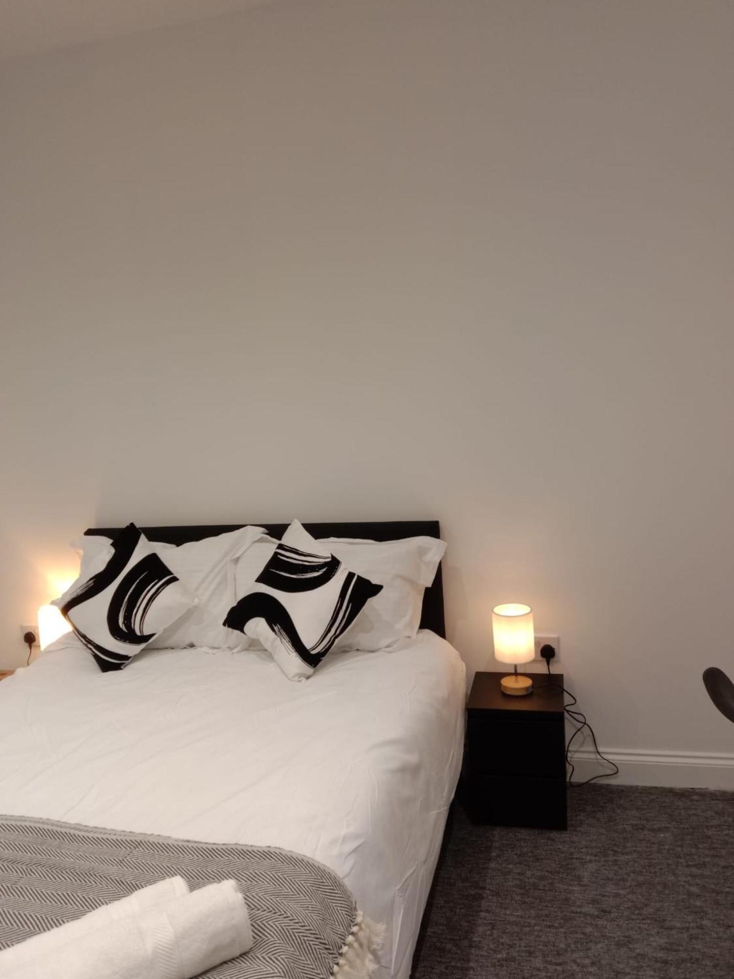 Appartamento City Central *