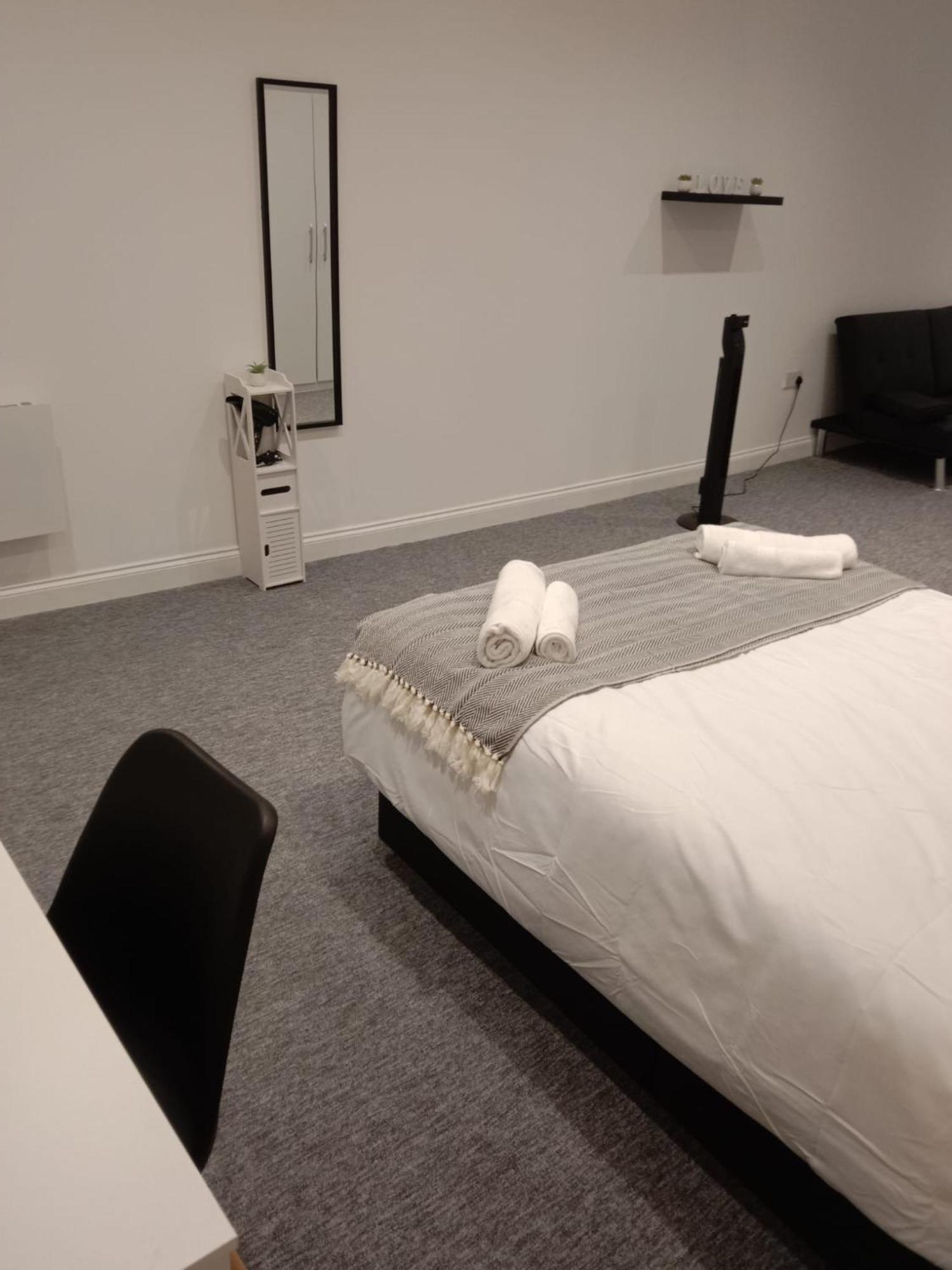 Appartamento City Central Londra