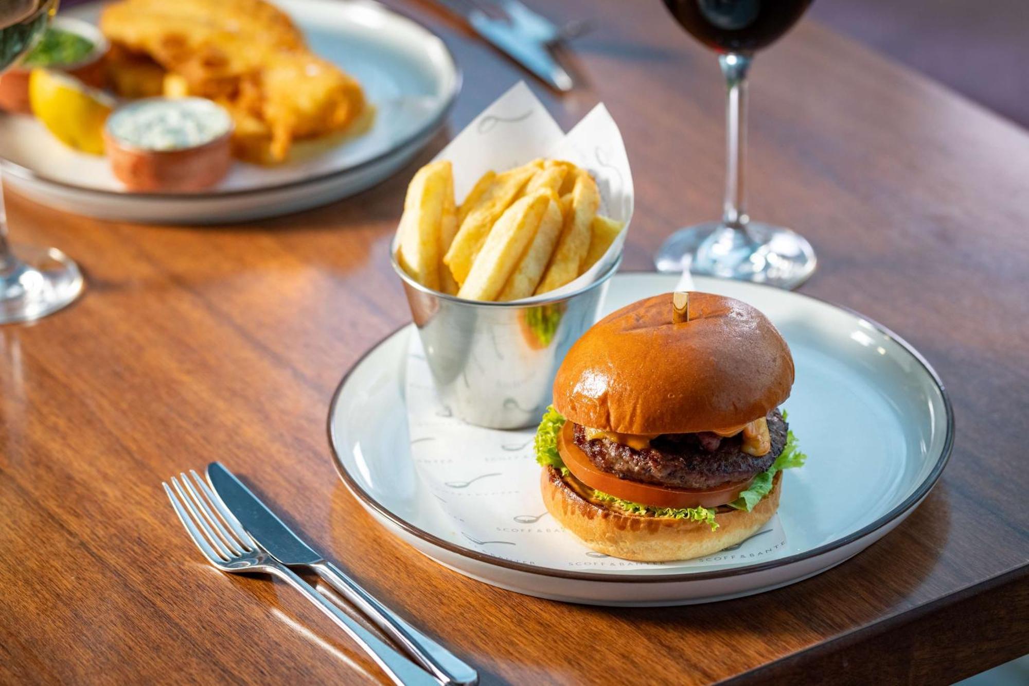 Radisson Blu Hotel, Canary Wharf East Hotel London