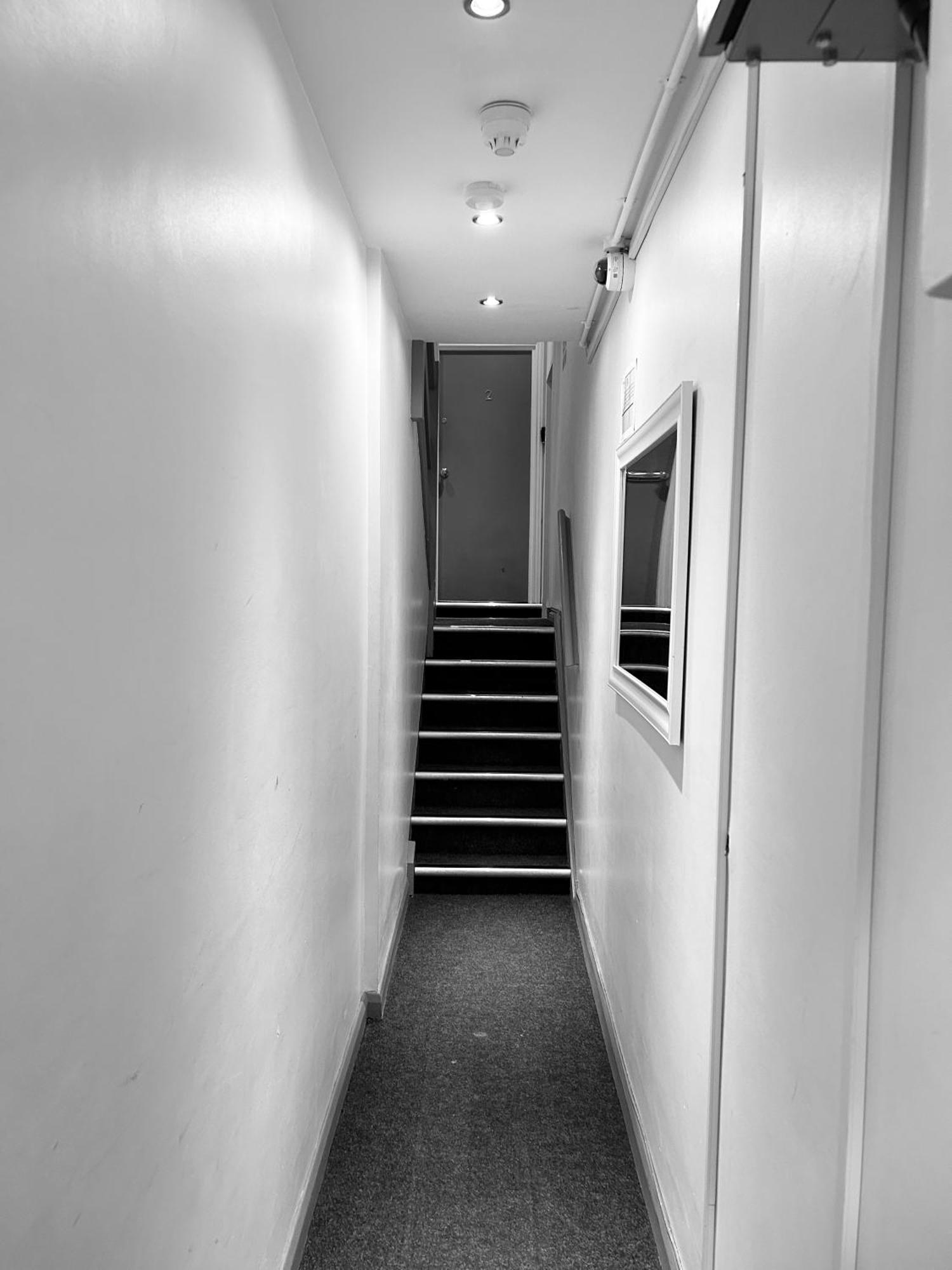 The Dome Aparthotel Londra