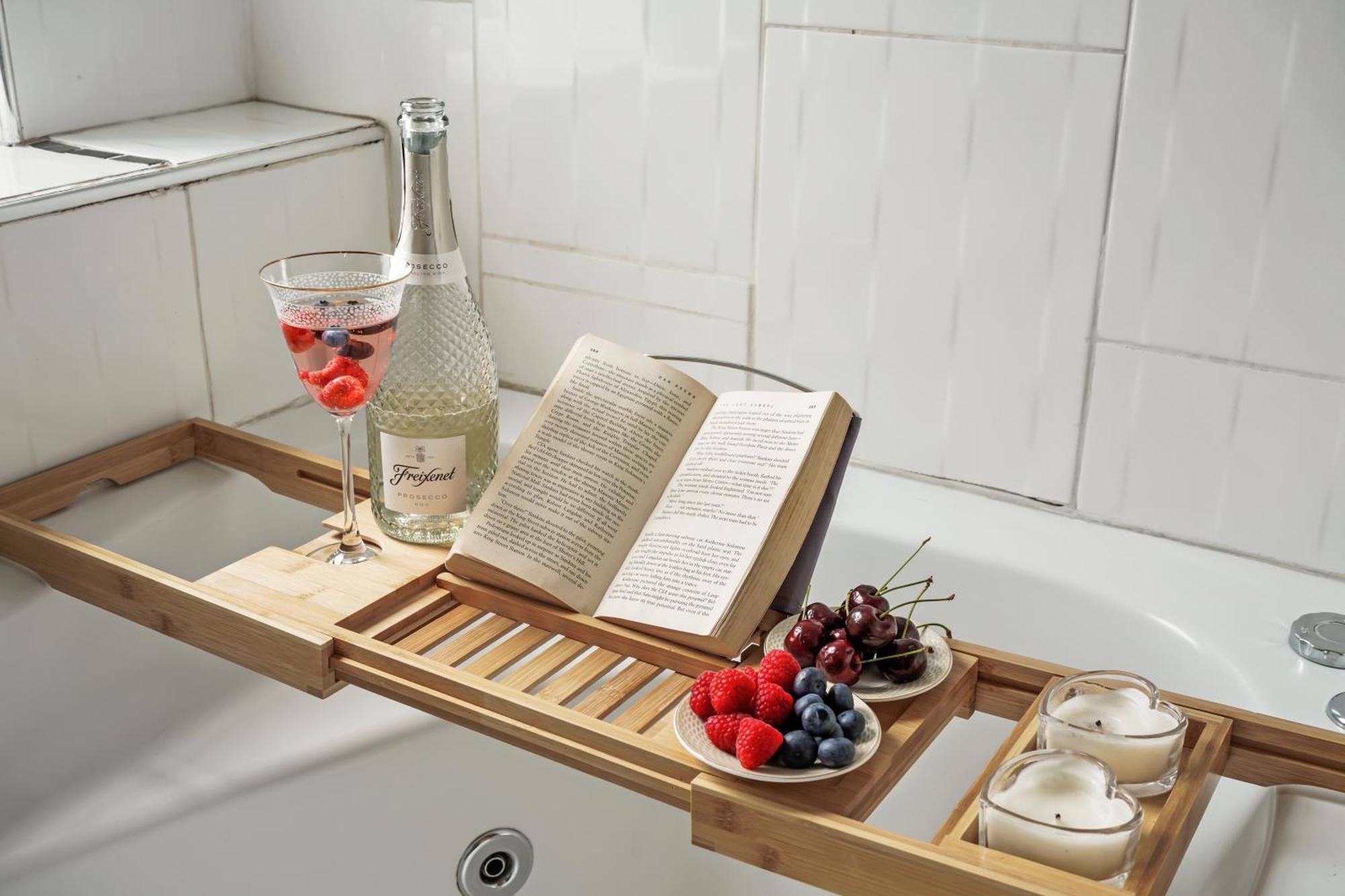 Lejlighed One Bedroom By Dream Key Short Lets & Long Lets Chelsea With Free Wi-fi And Netflix