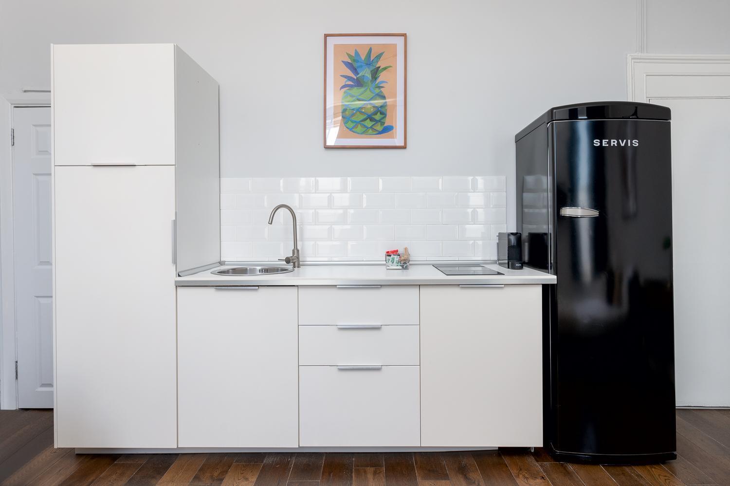 Apartment D8 House