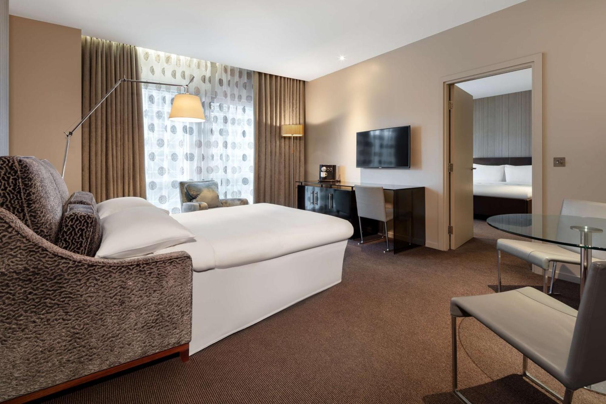 Radisson Blu Hotel, Canary Wharf East Hotel London