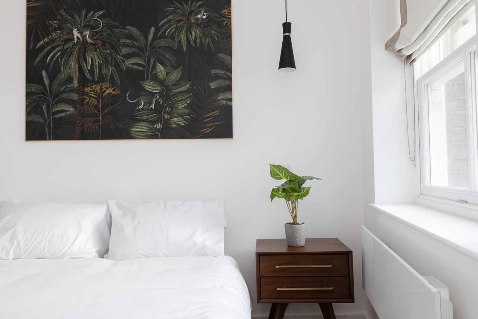 Stunning 2 Bedroom Duplex In Holborn Lejlighed