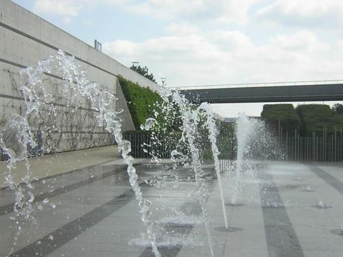Appartement Docklands Riverside *