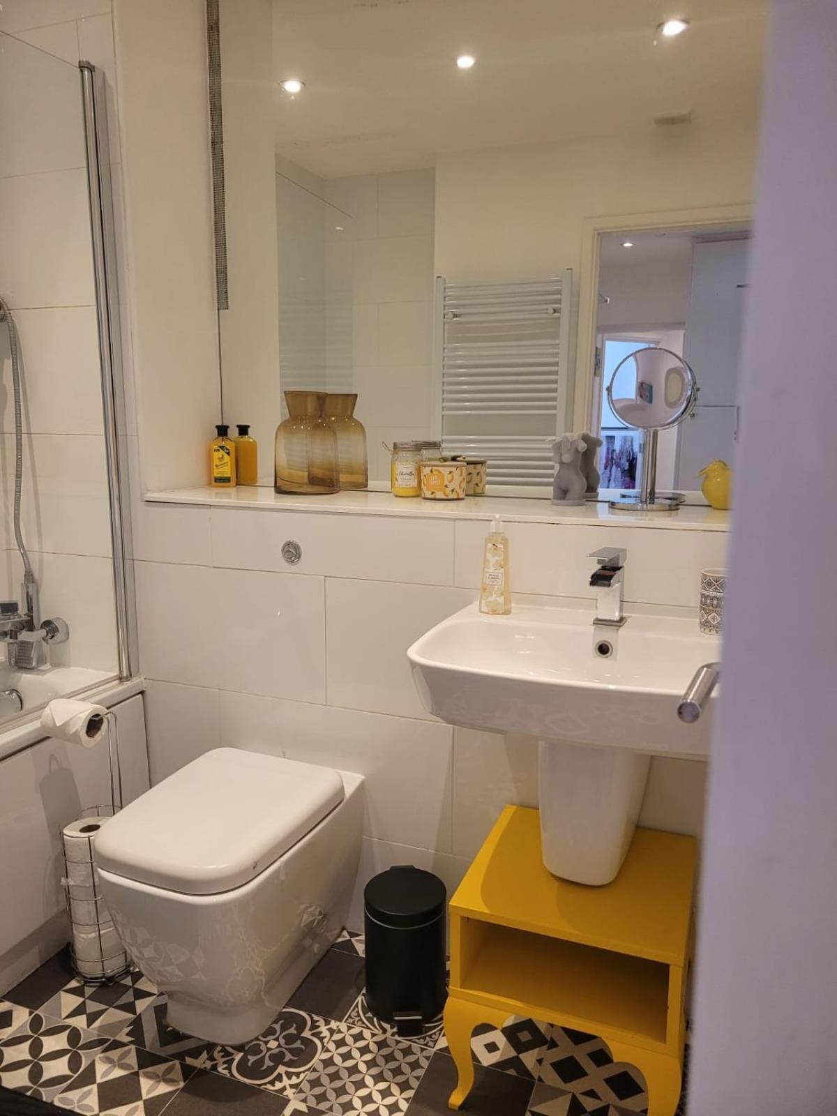 3 Bedroom In Central Sleep 10 Hy2 Leilighet