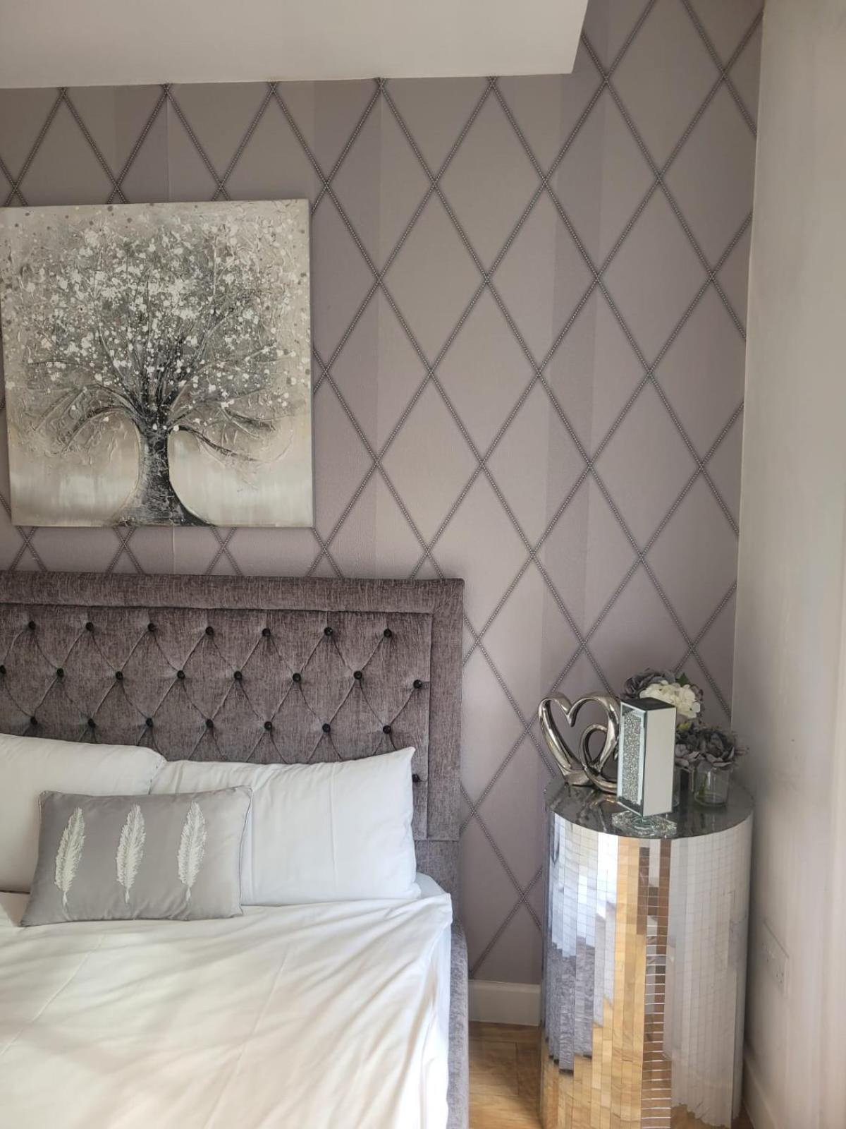 Leilighet 3 Bedroom In Central Sleep 10 Hy2 *
