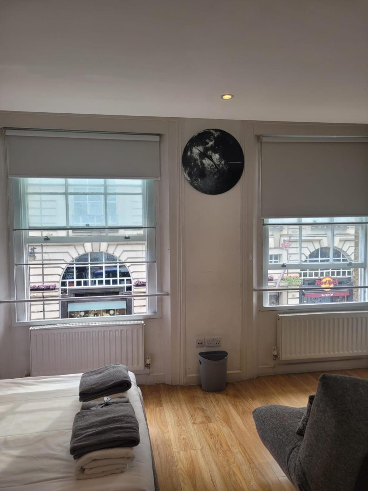 Leilighet 3 Bedroom In Central Sleep 10 Hy2 *