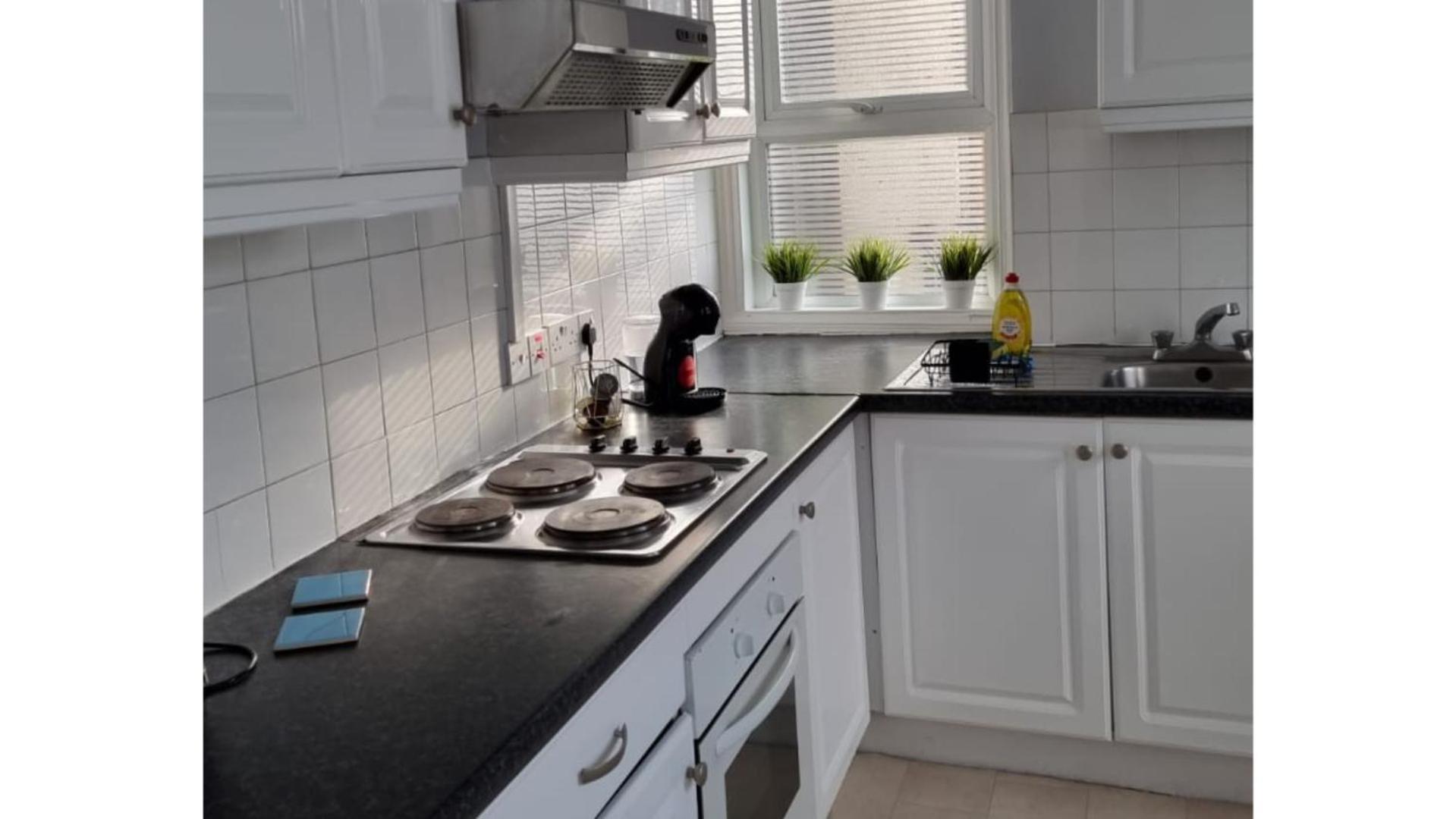 Charmstay Shepherds Bush Appartement