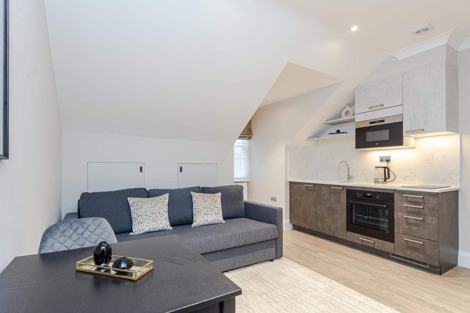 Appartement Cleveland Residences Chelsea *