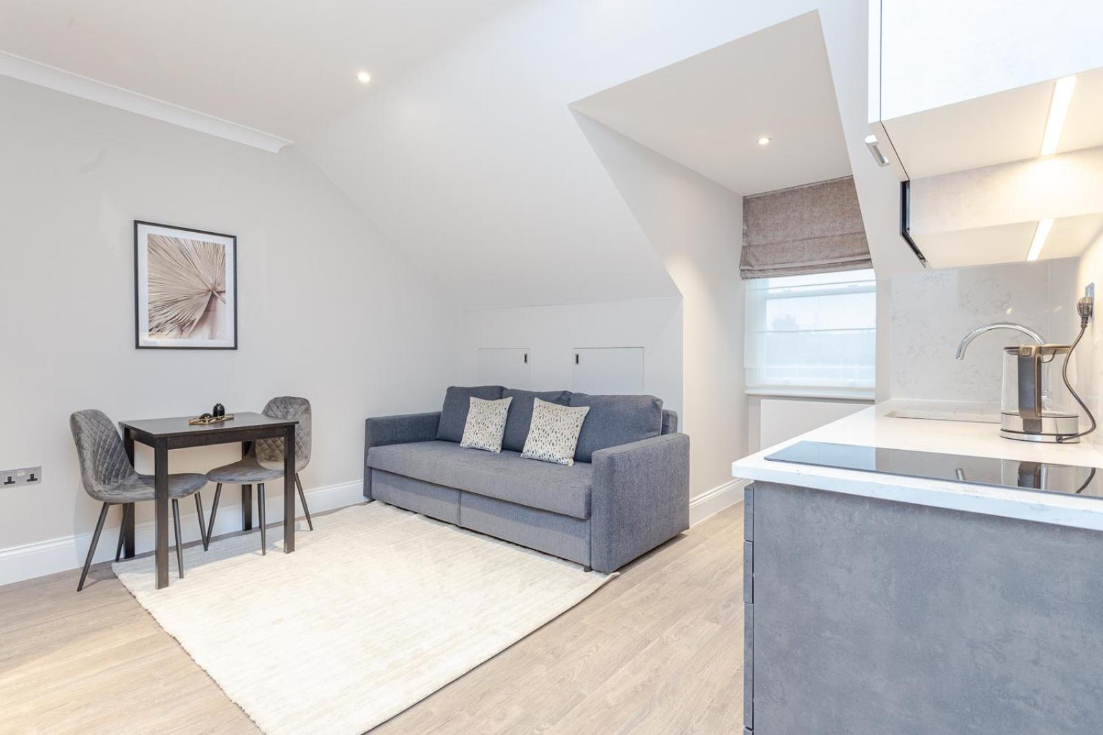 Cleveland Residences Chelsea *