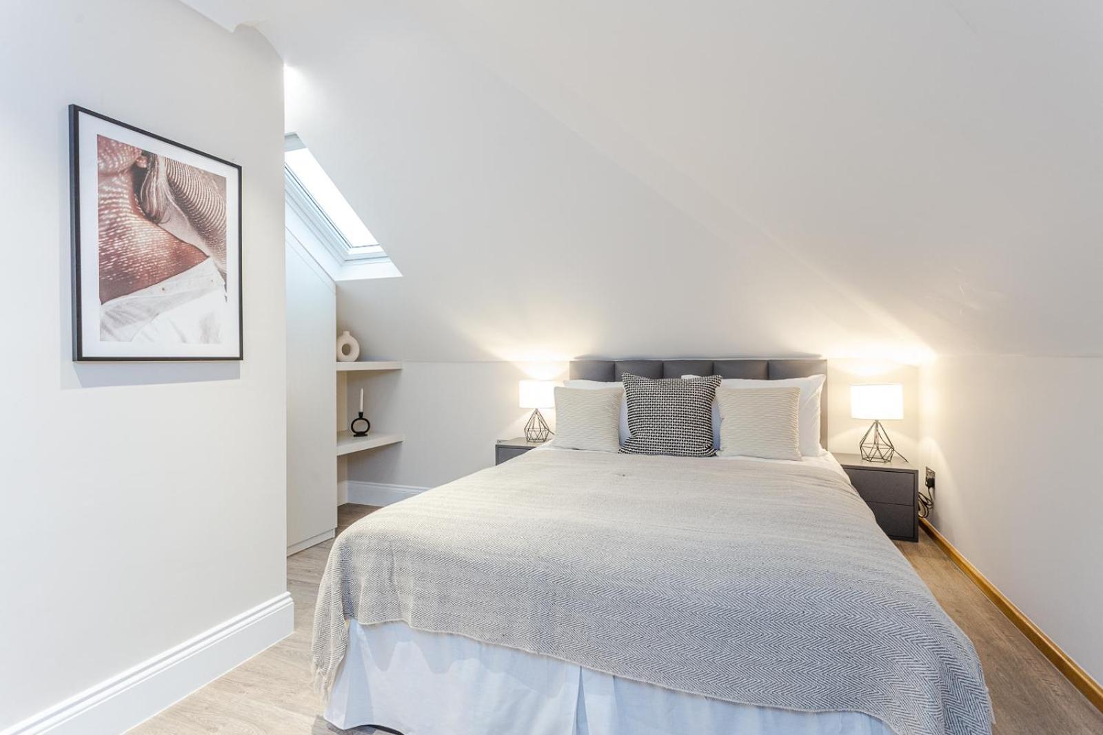 Cleveland Residences Chelsea * Londen