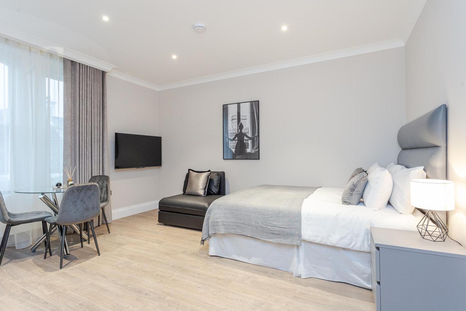 Cleveland Residences Chelsea