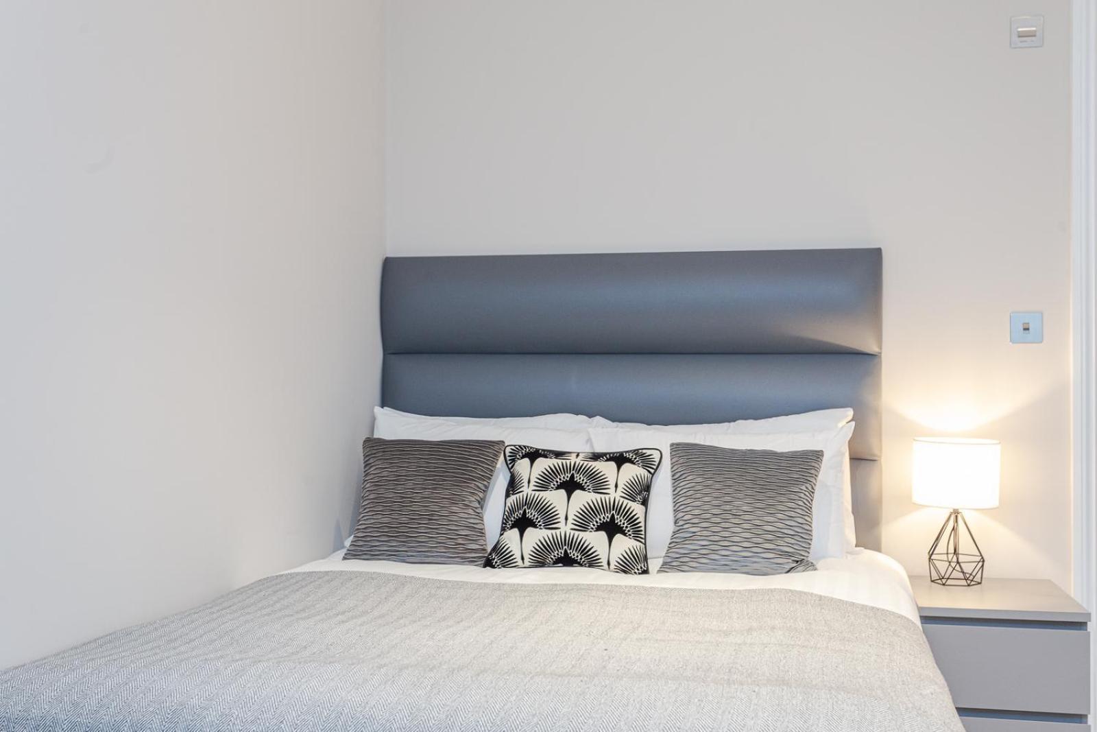 Cleveland Residences Chelsea * Londen