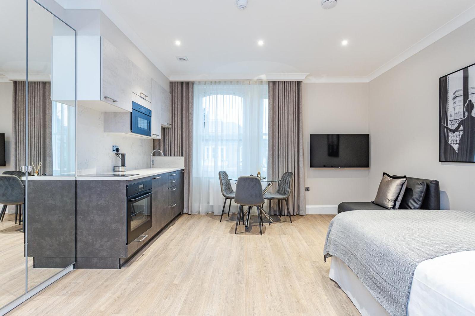 Cleveland Residences Chelsea *