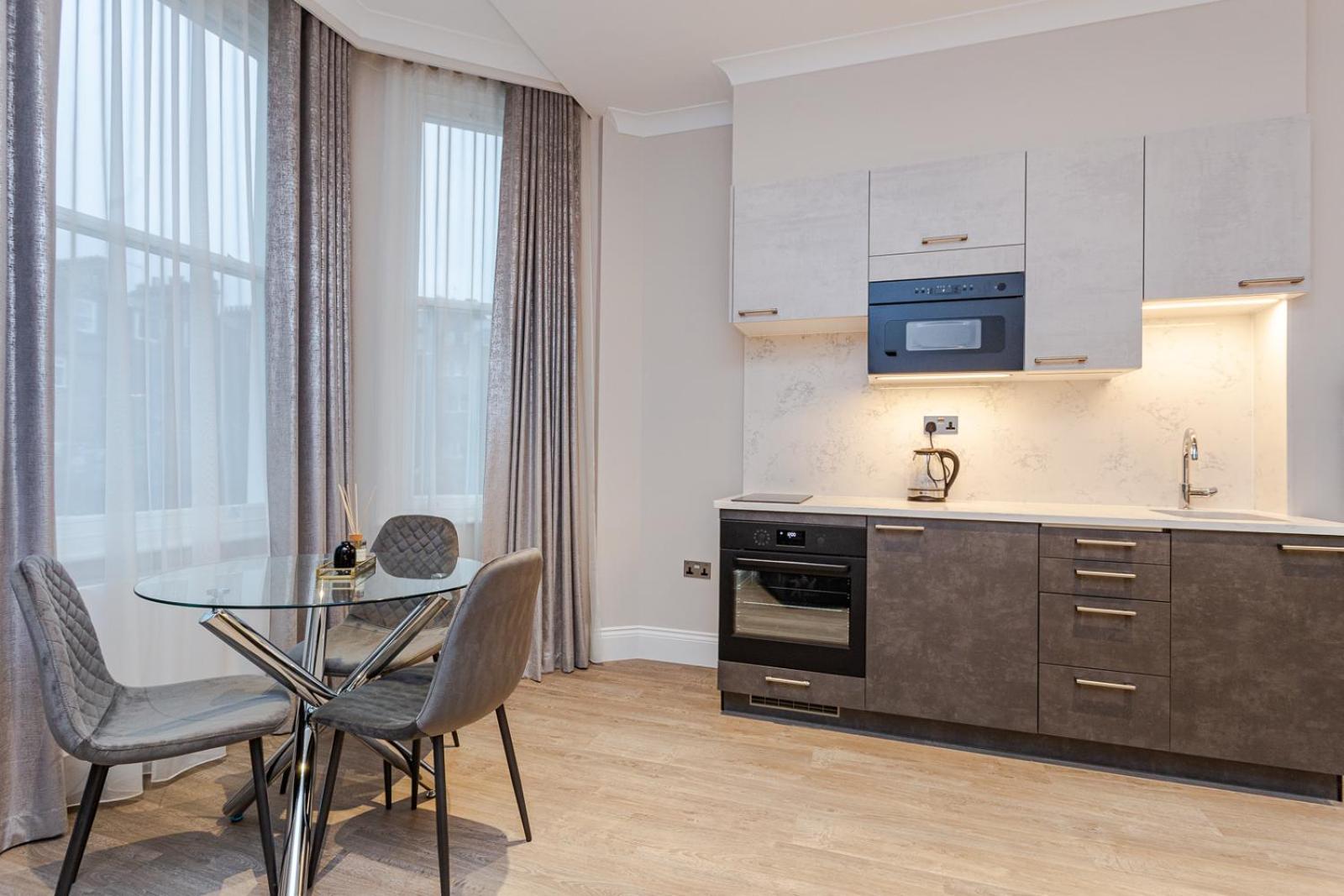 Appartement Cleveland Residences Chelsea