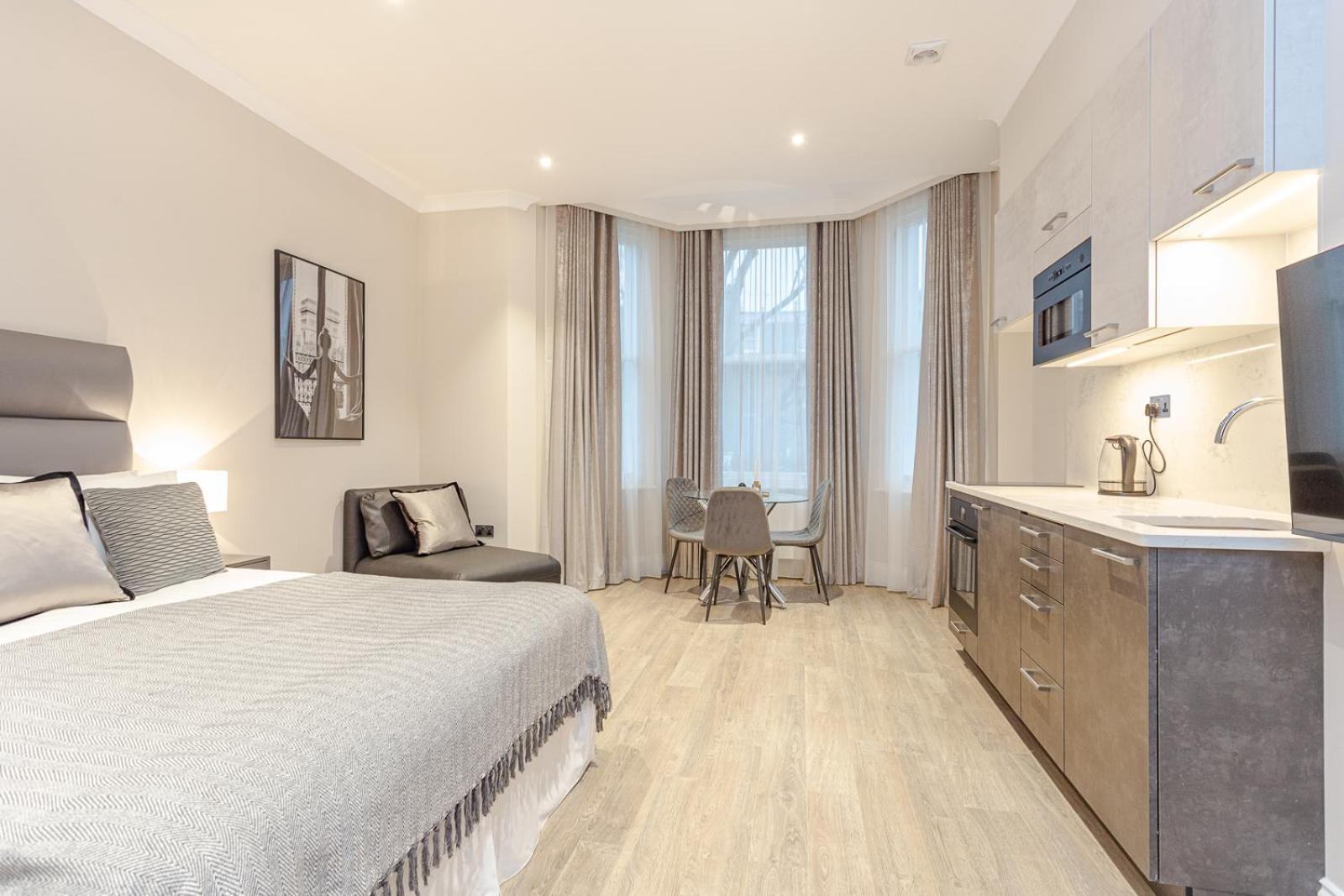 Cleveland Residences Chelsea Appartement