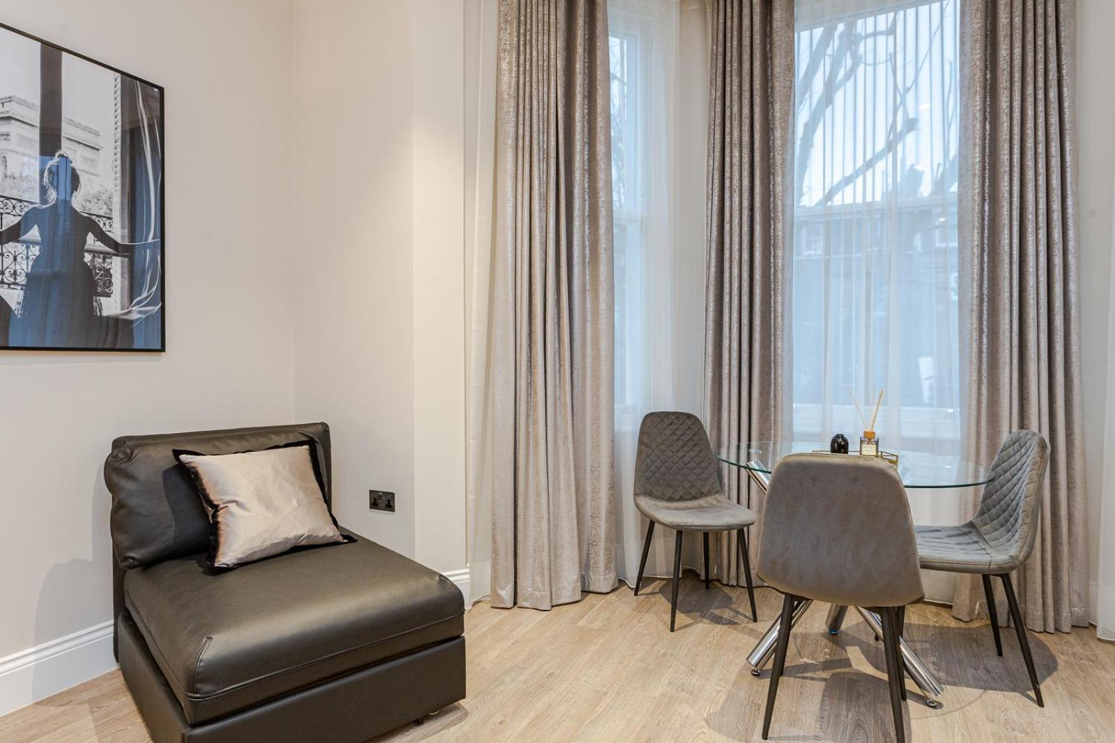 Cleveland Residences Chelsea Appartement *