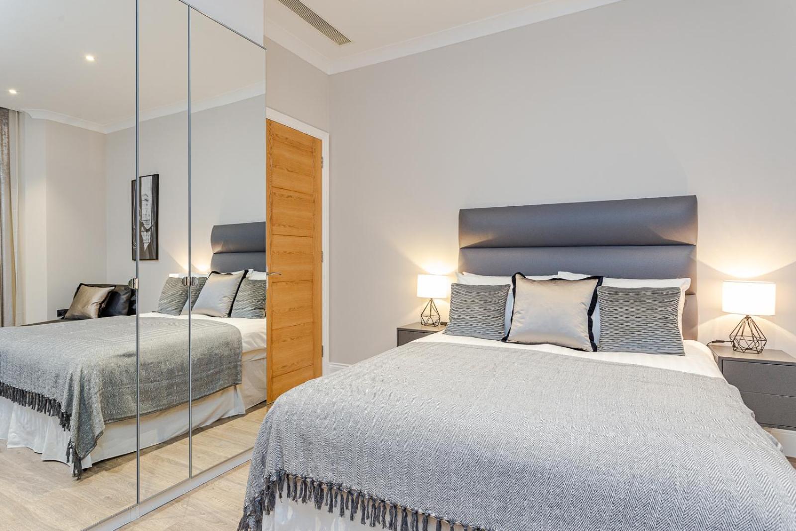 Appartement Cleveland Residences Chelsea