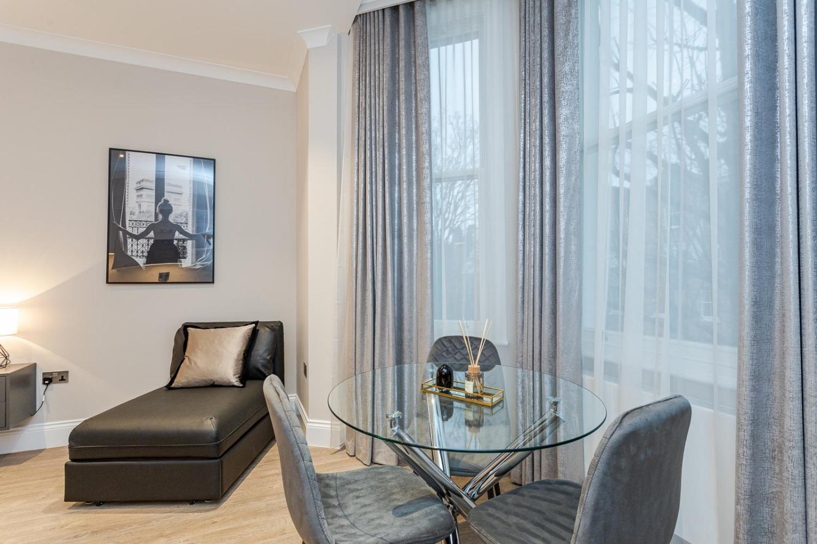 Cleveland Residences Chelsea *
