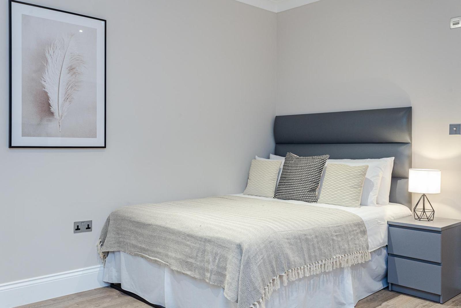 Cleveland Residences Chelsea *