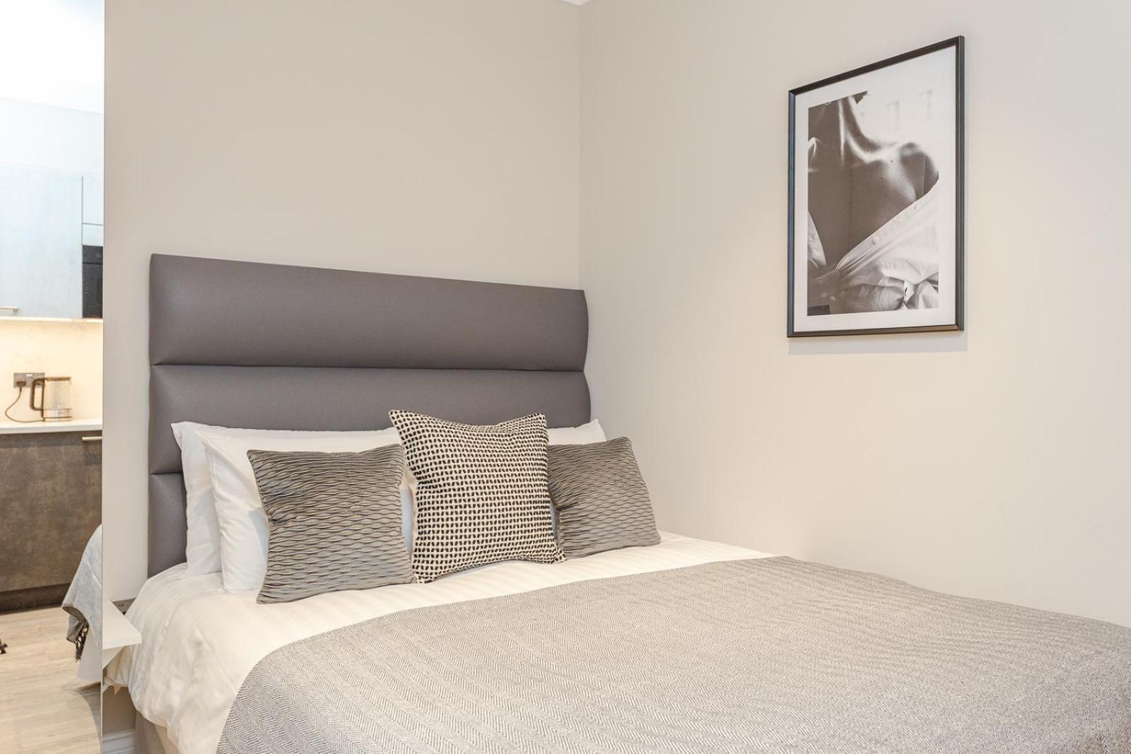 Appartement Cleveland Residences Chelsea Londen