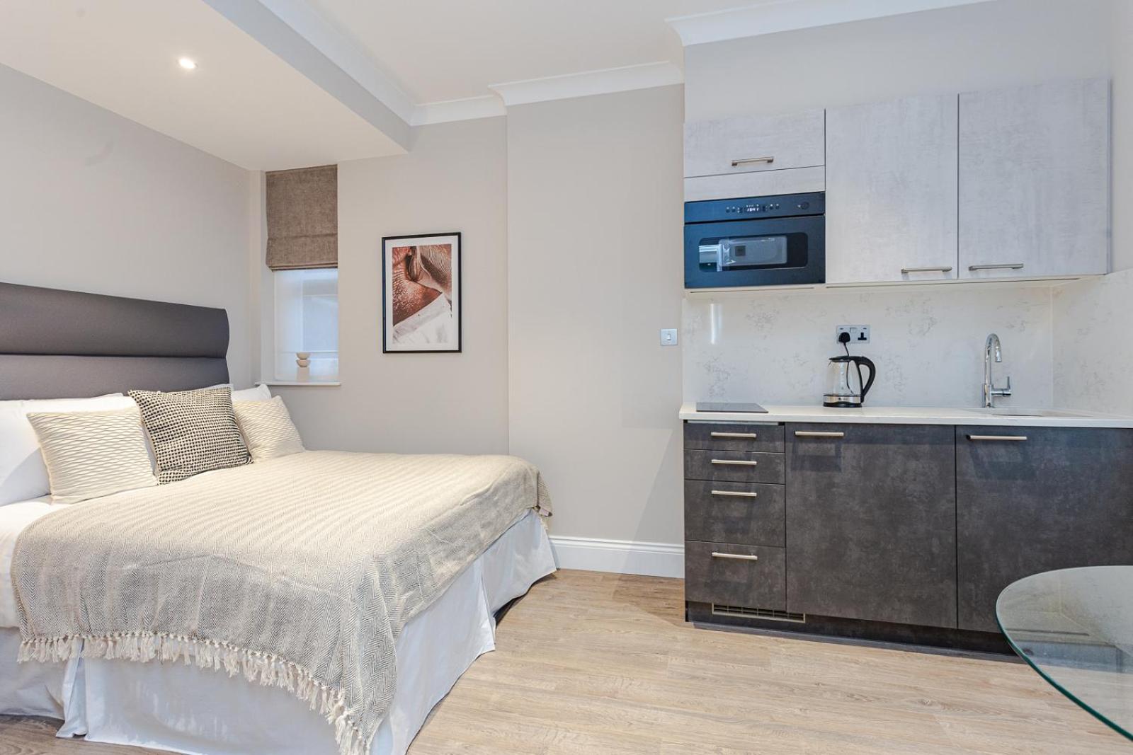 Cleveland Residences Chelsea Londen