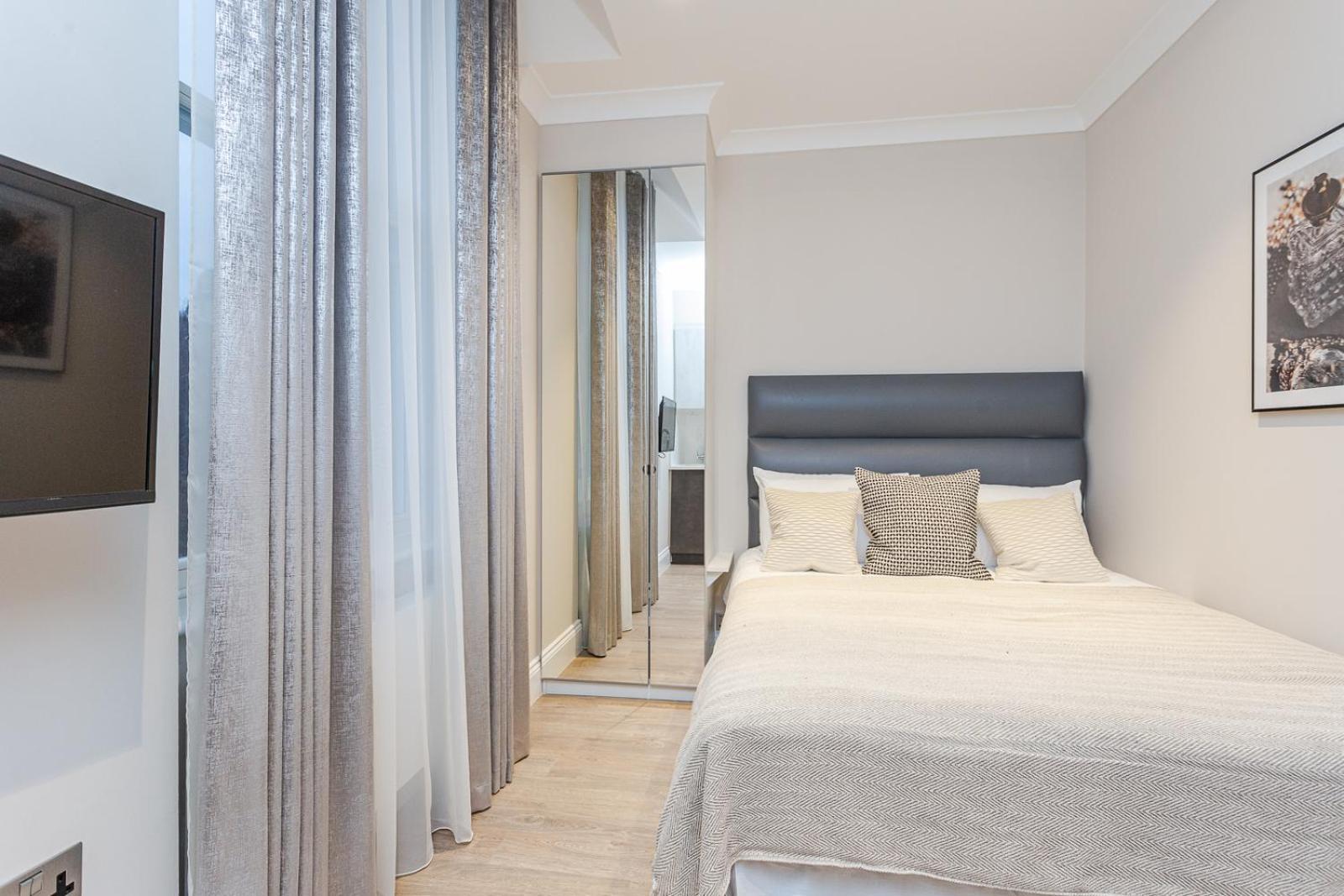 Cleveland Residences Chelsea
