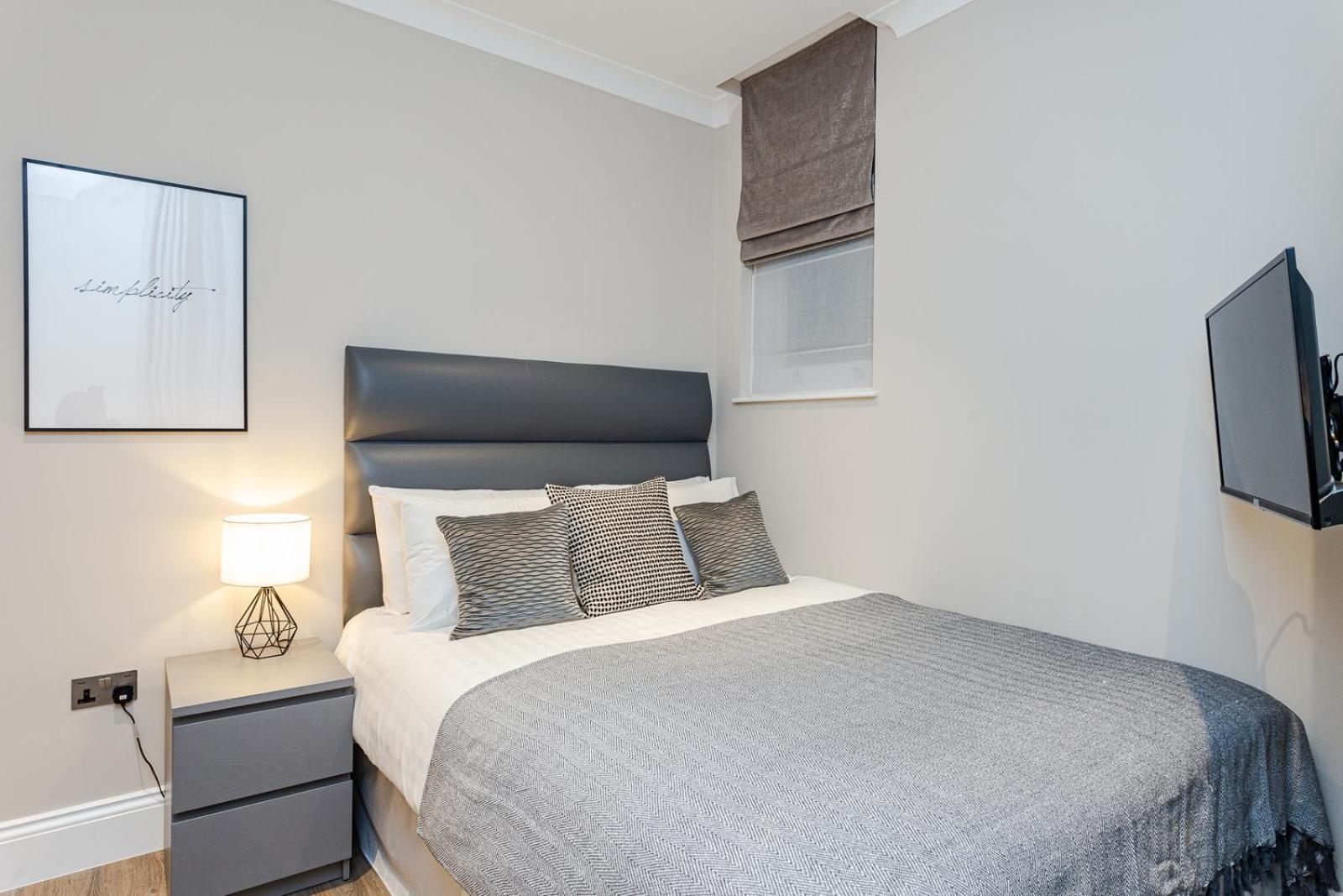 Cleveland Residences Chelsea * Londen