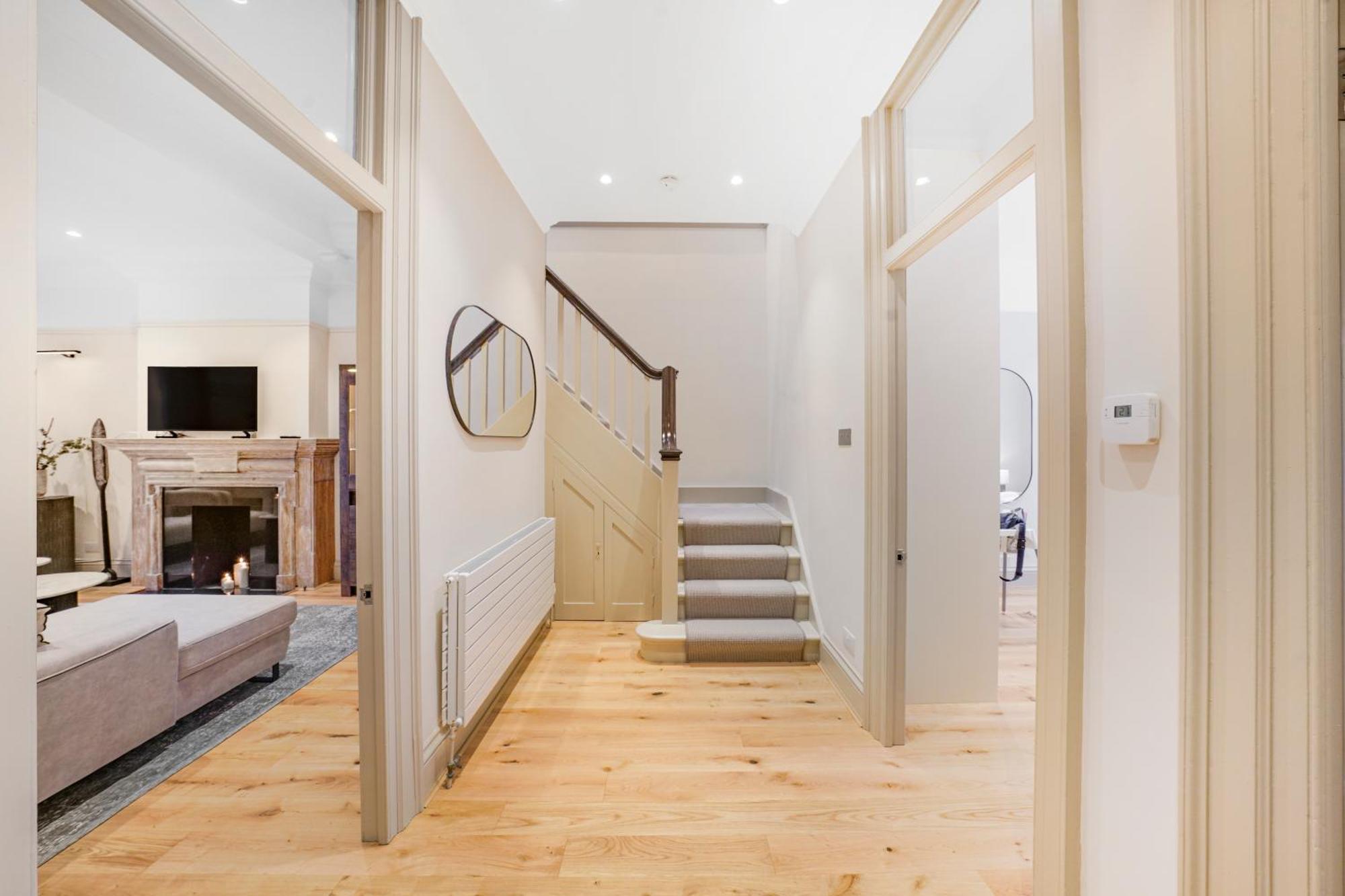 Appartement Spacious And Modern 4 Beds In Kensington Londres