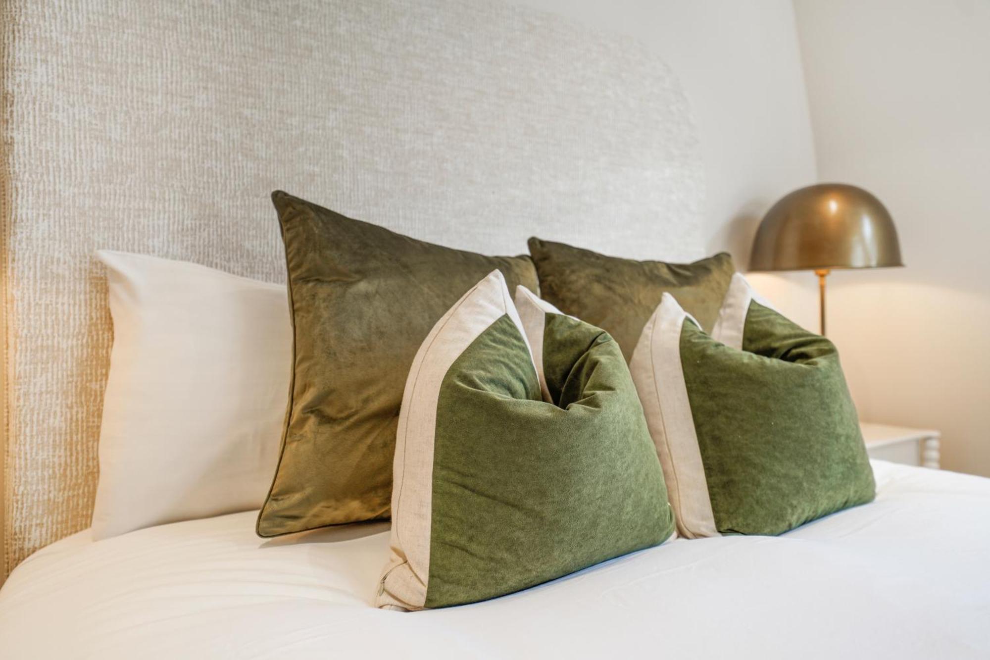 Spacious And Modern 4 Beds In Kensington Appartement Londres