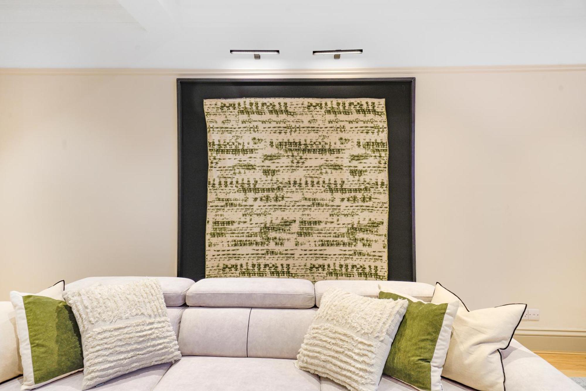 Appartement Spacious And Modern 4 Beds In Kensington