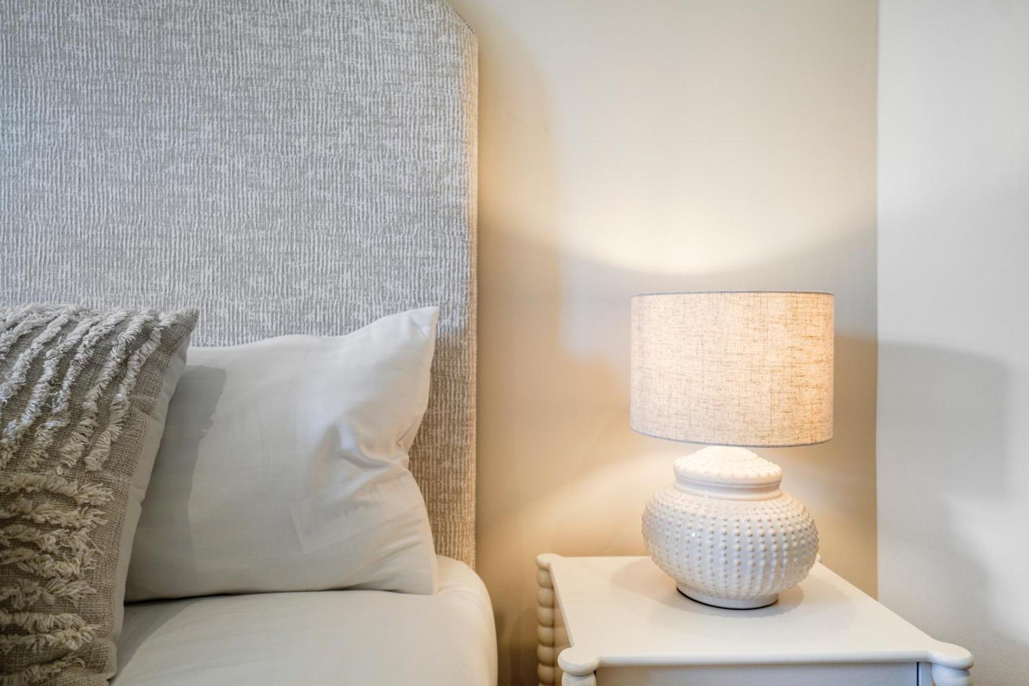 Spacious And Modern 4 Beds In Kensington Appartement *